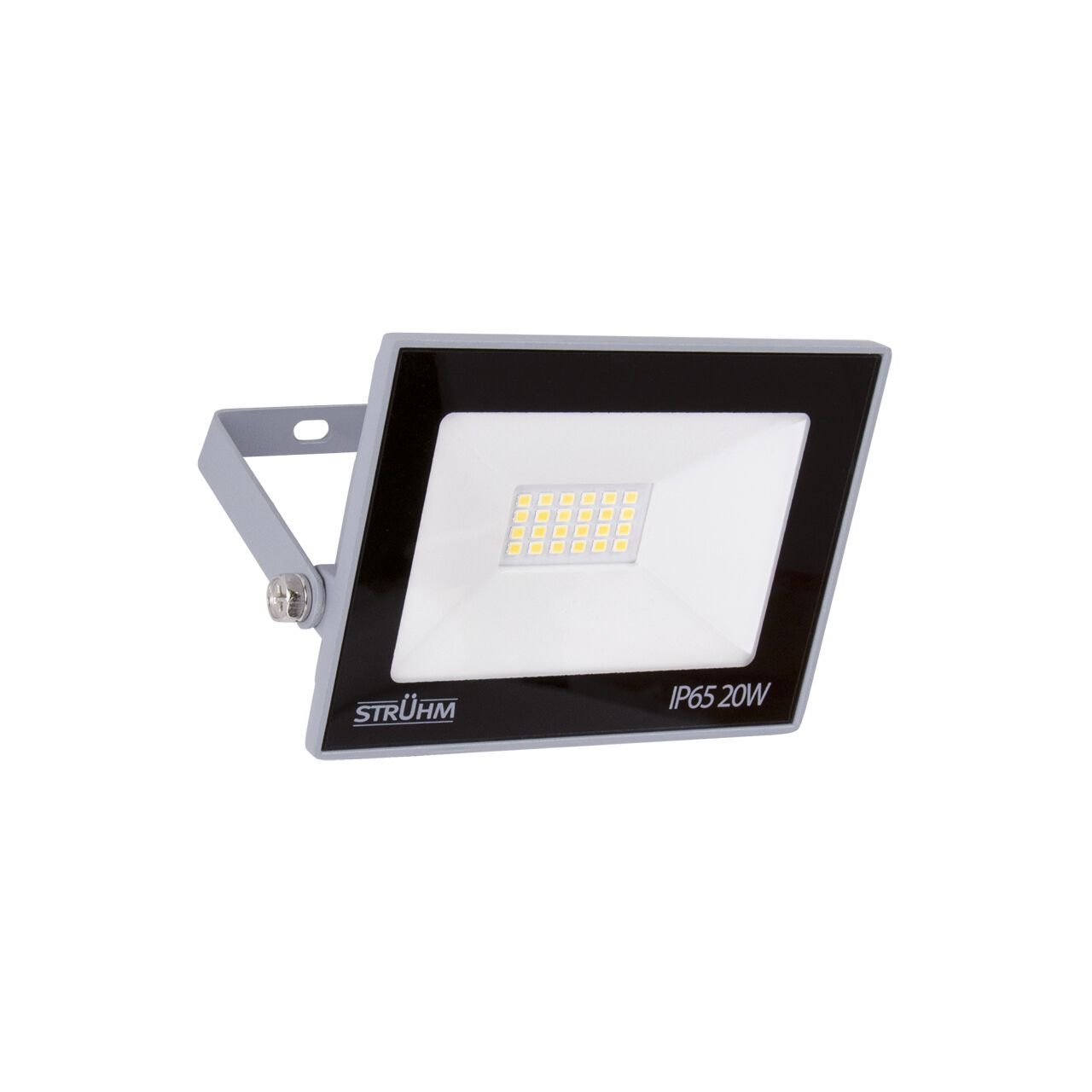 LED, Spotlight, Floodlight, IP65, 20W