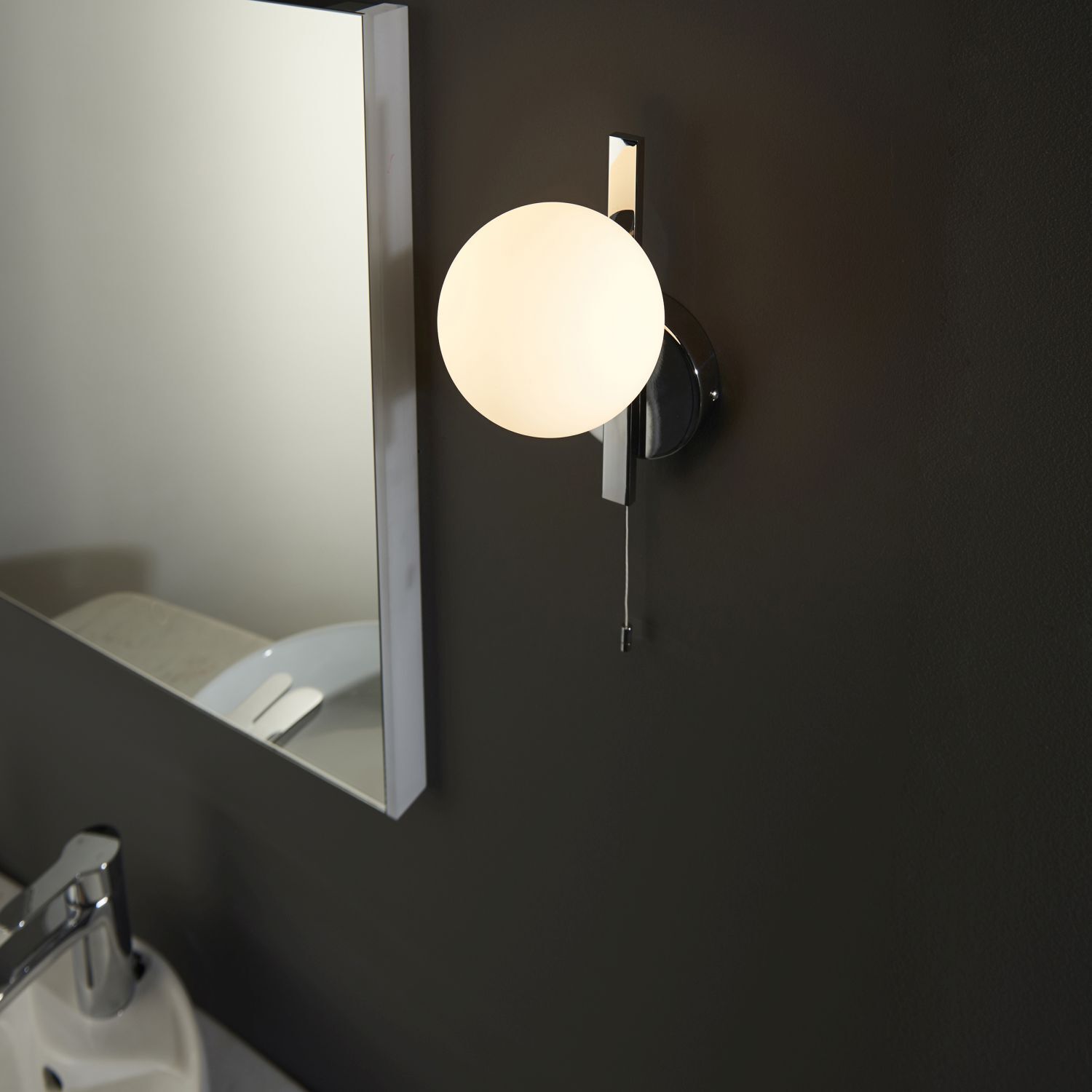 Lampe