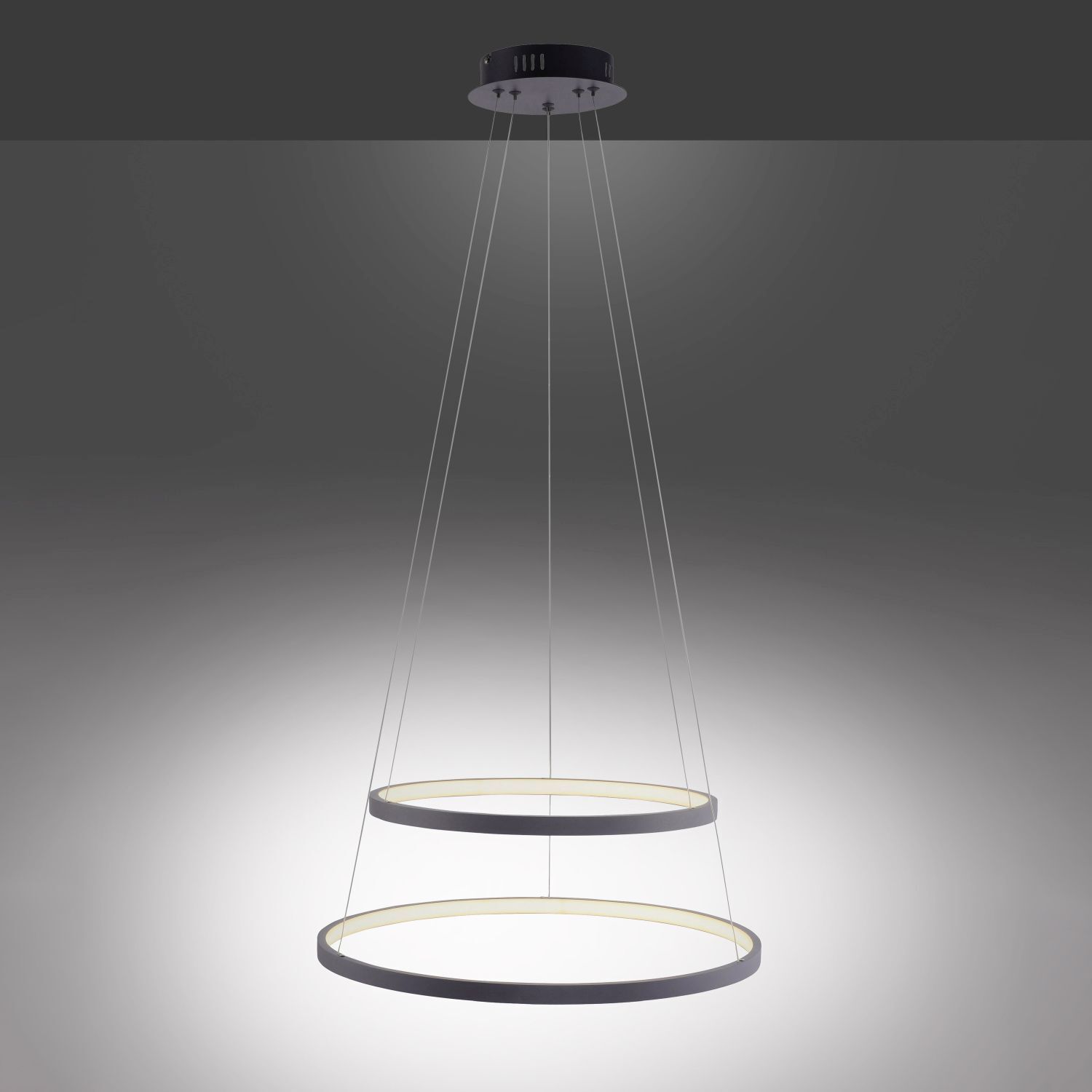 Leuchter, Lampe
