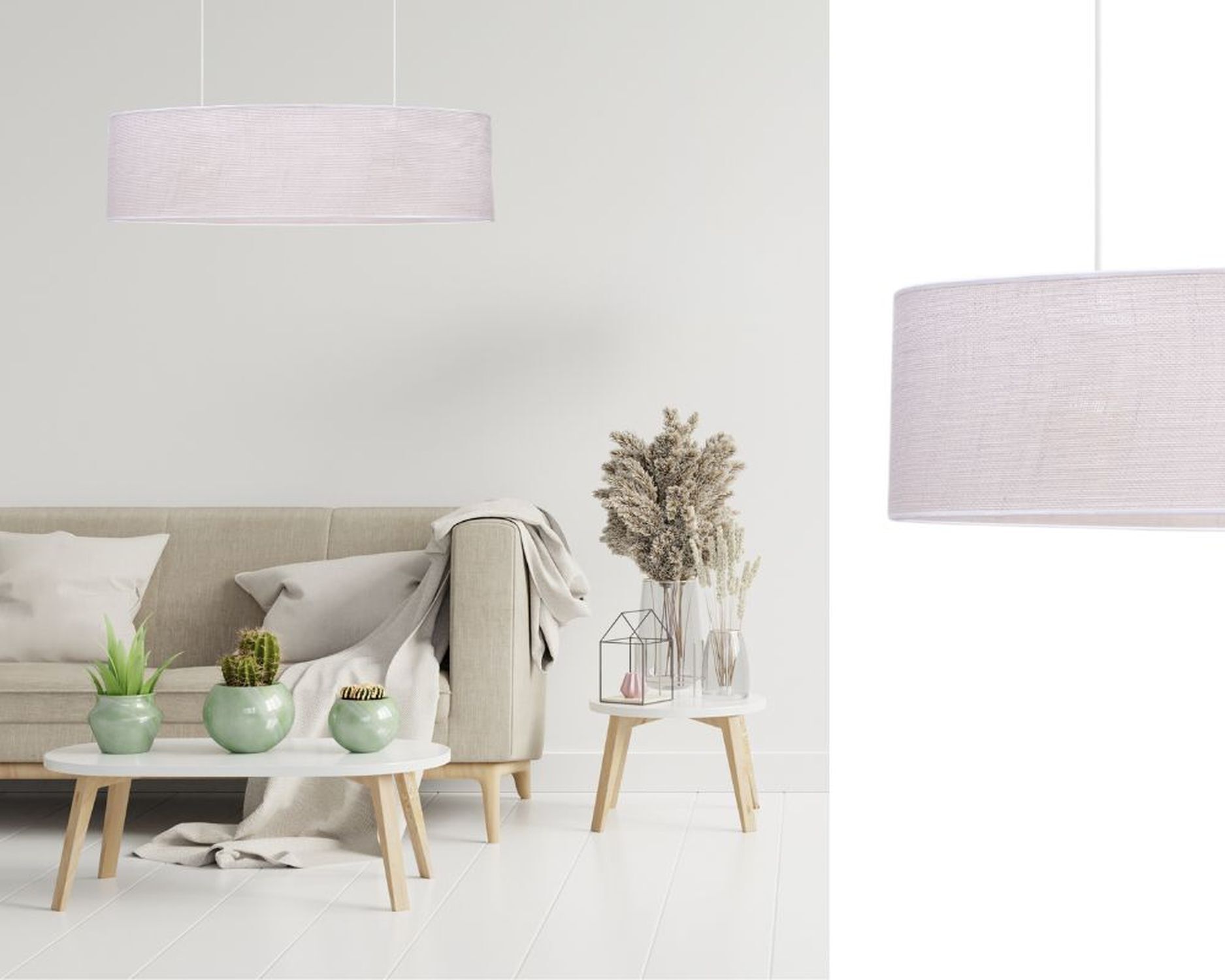 Lampe, Dekoration für Zuhause, Innenarchitektur, Pflanze, Wohnzimmer