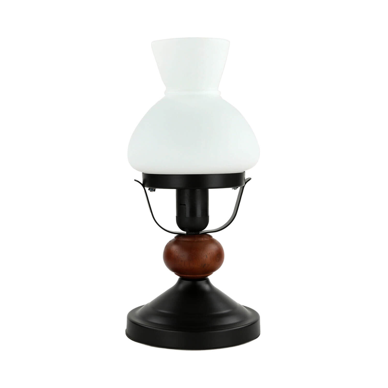 Lampe, Tischlampe, Lampenschirm