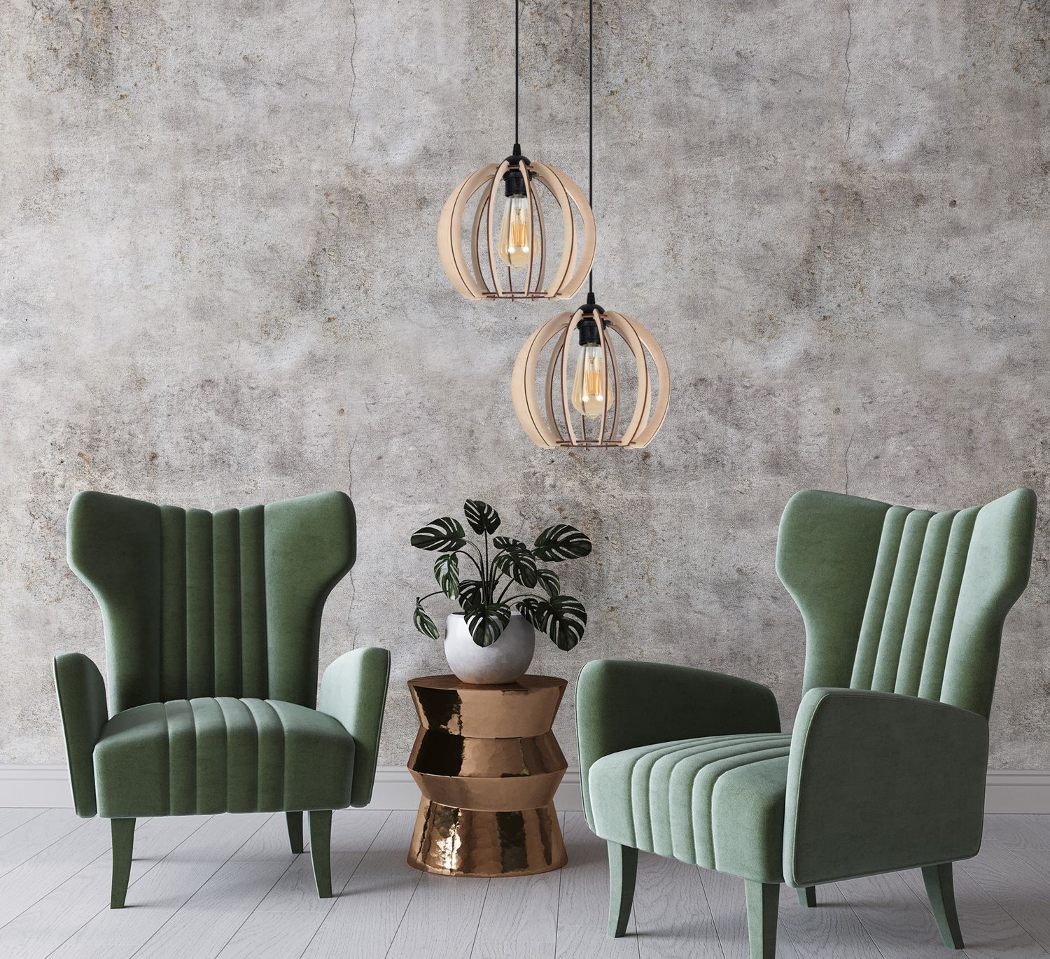 Moebel, Pflanze, Stuhl, Sessel, Drinnen