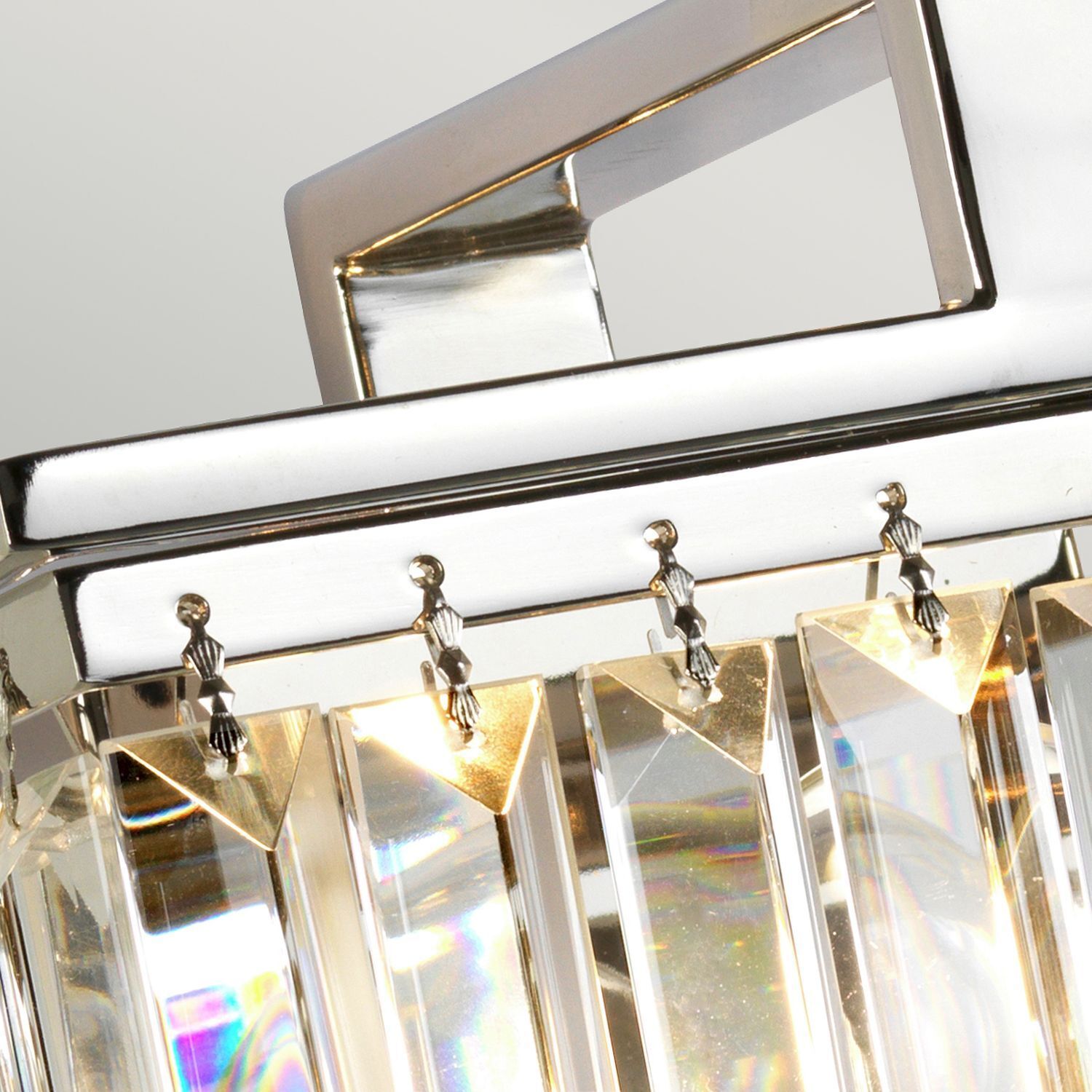 Beleuchtung, Leuchte