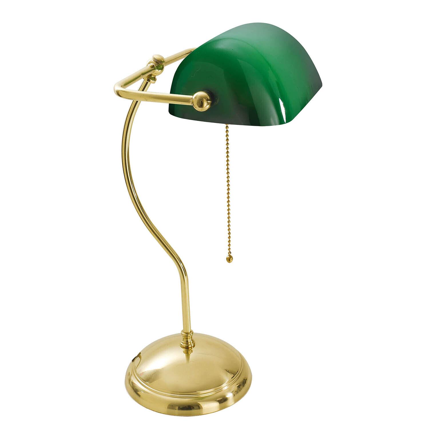 Lampe, Lampenschirm, Tischlampe