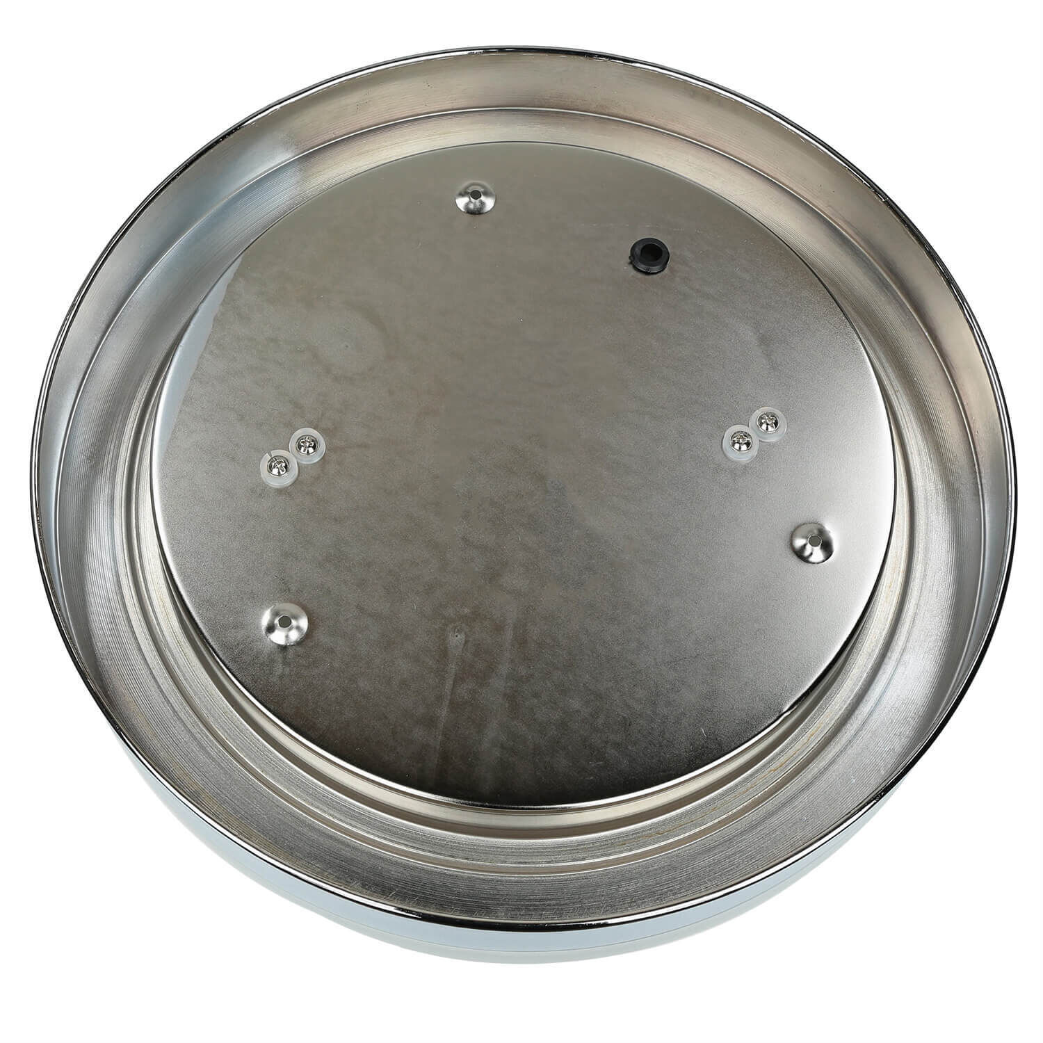 Stahl, Aluminium