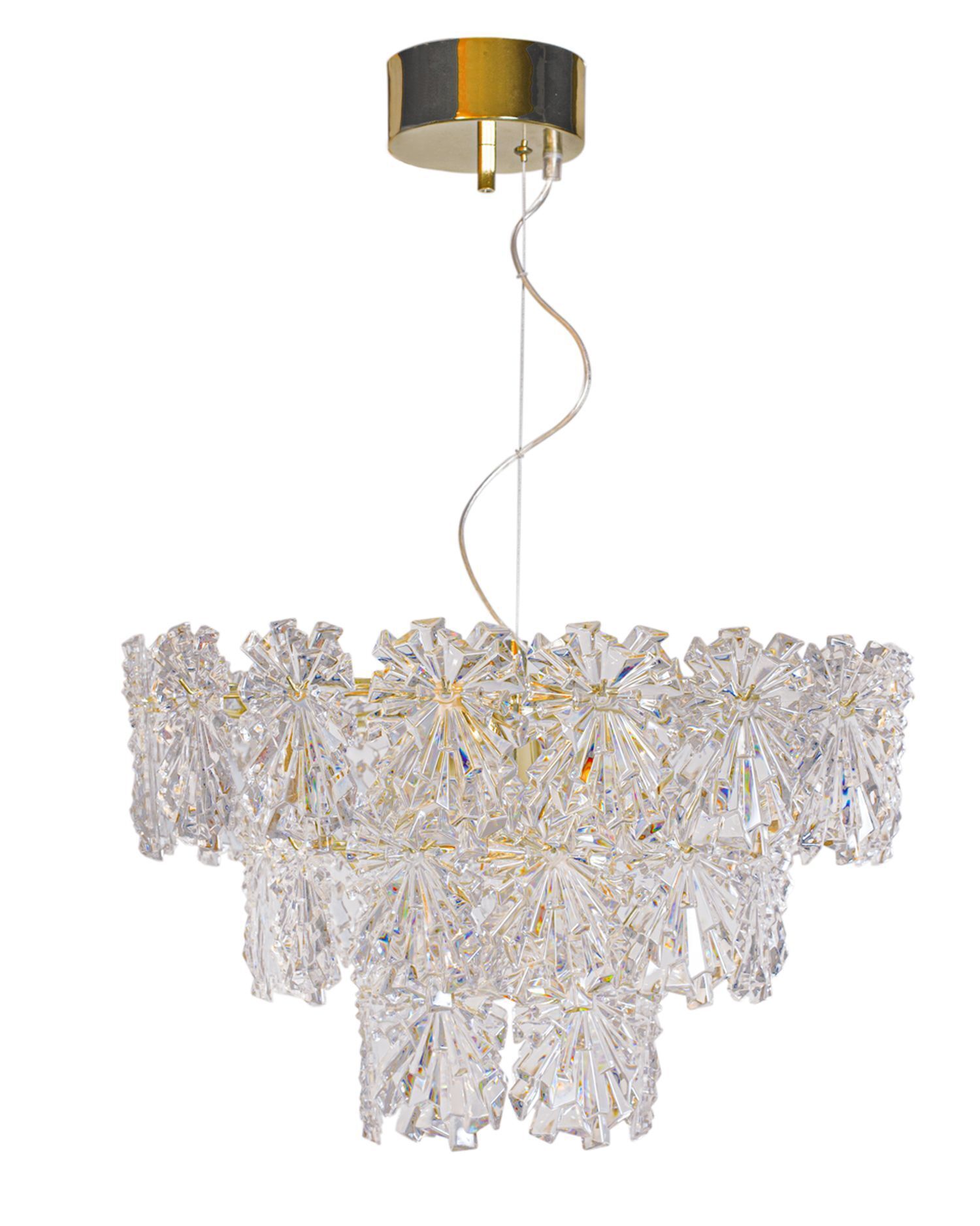 Leuchter, Lampe