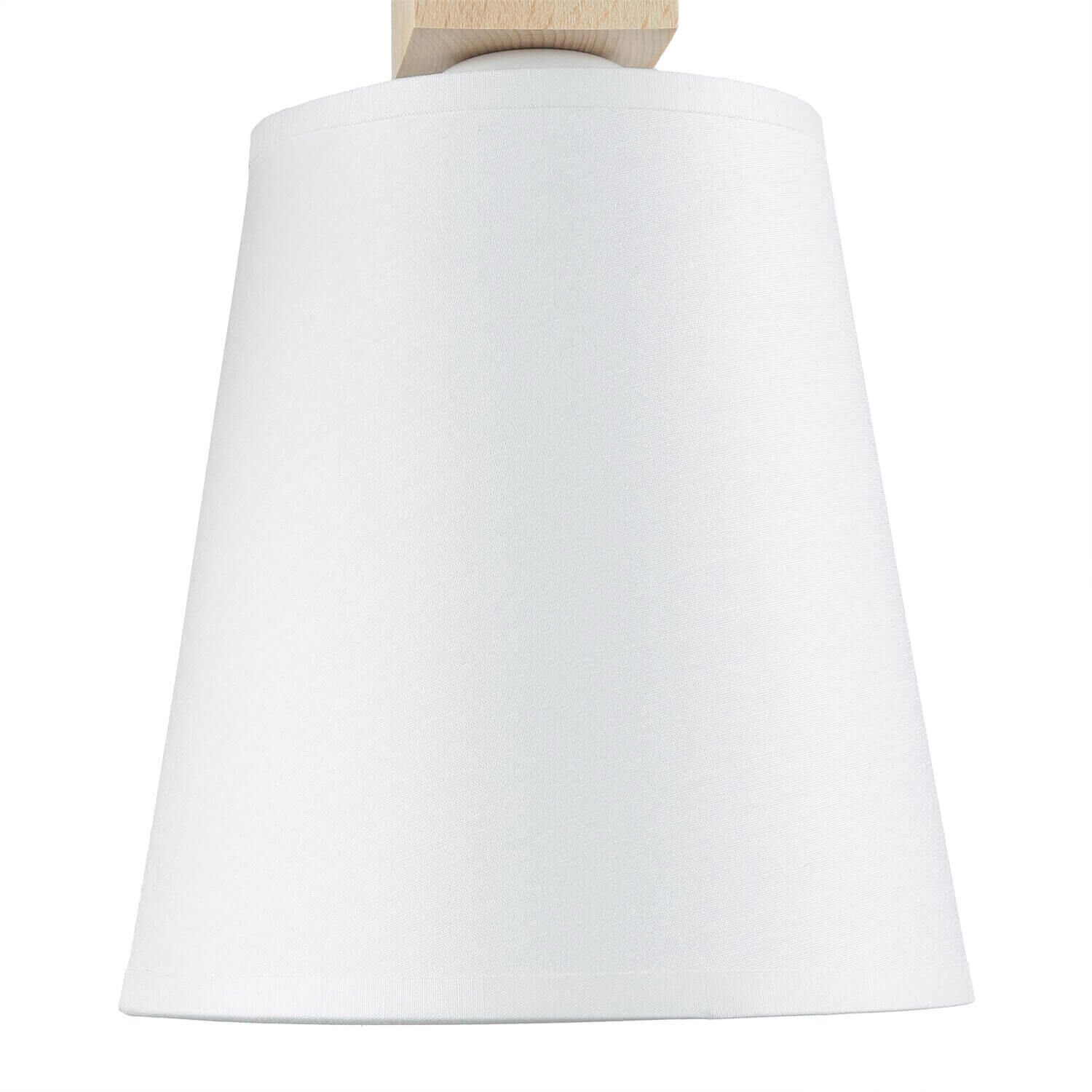 Lampe, Lampenschirm