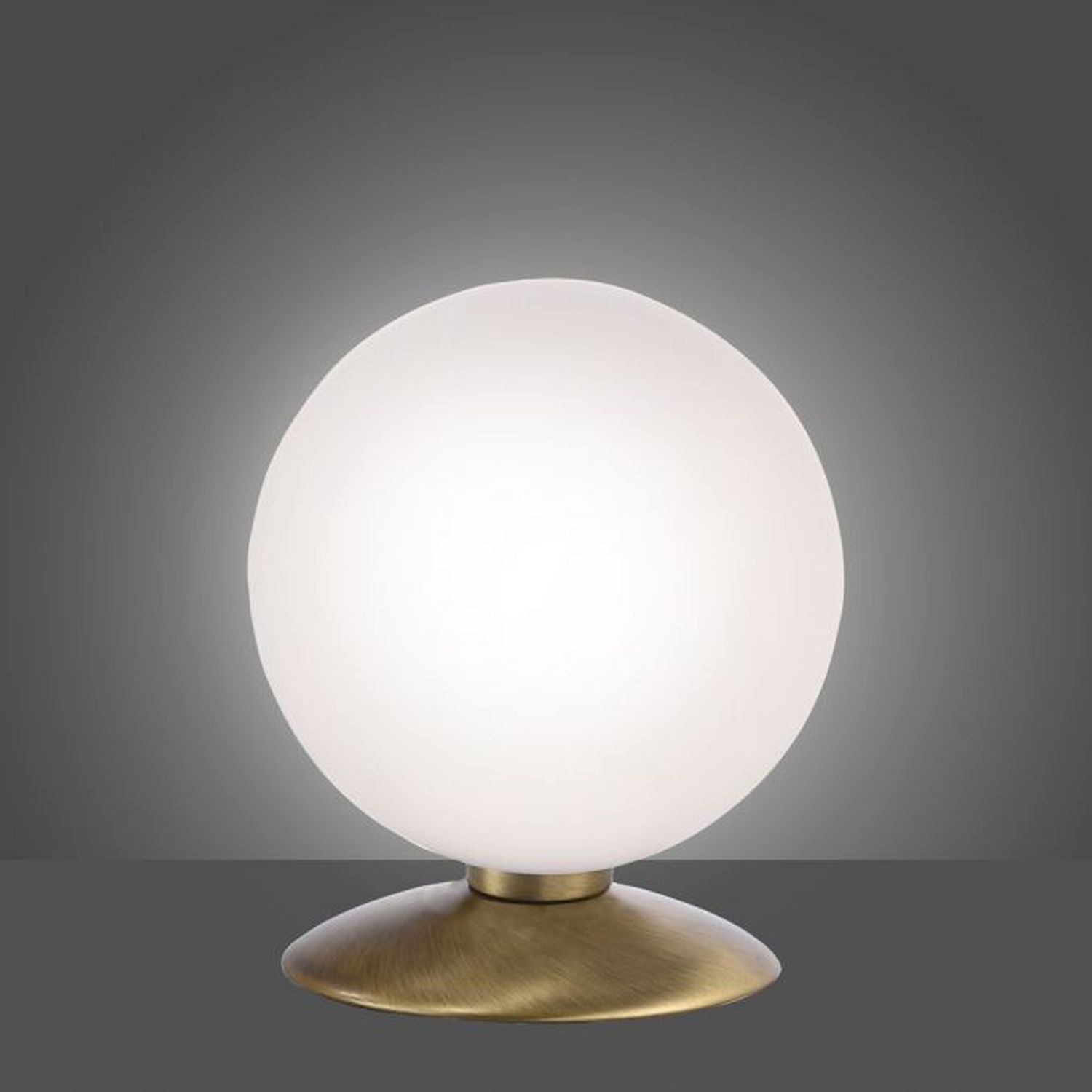 Lampe, Tischlampe