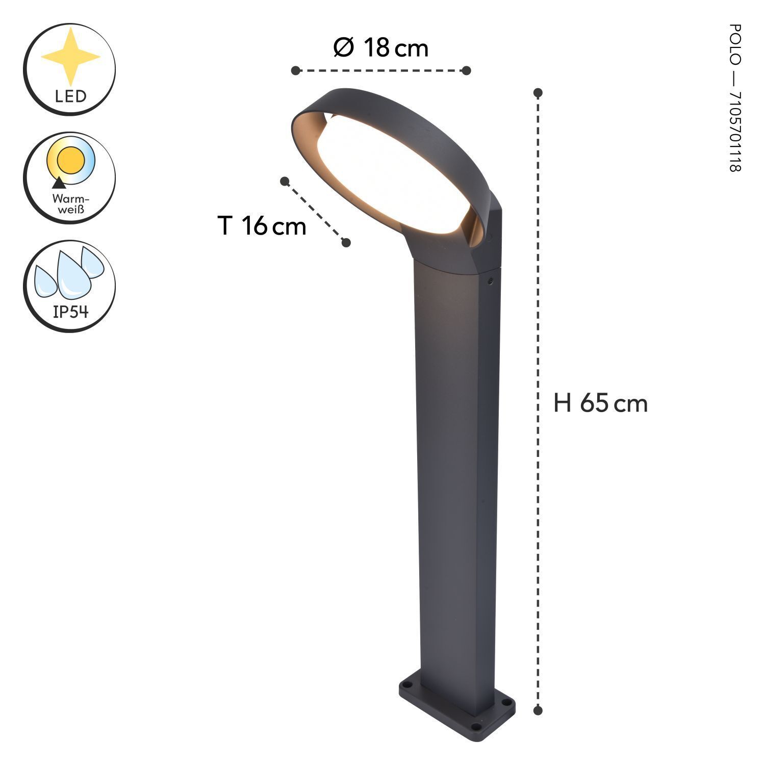 Lampe