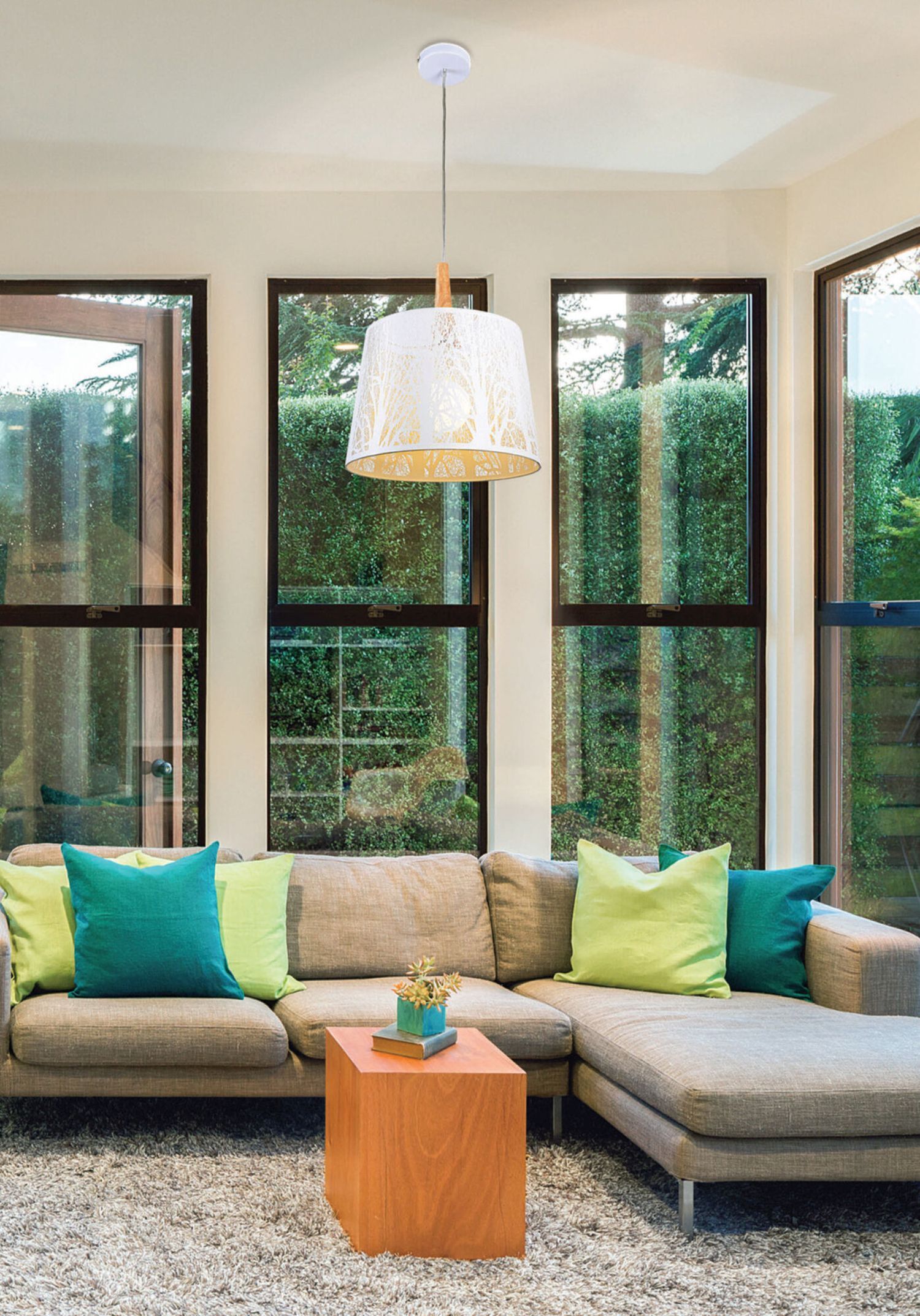 Fenster, Couch, Mobiliar, Inneneinrichtung