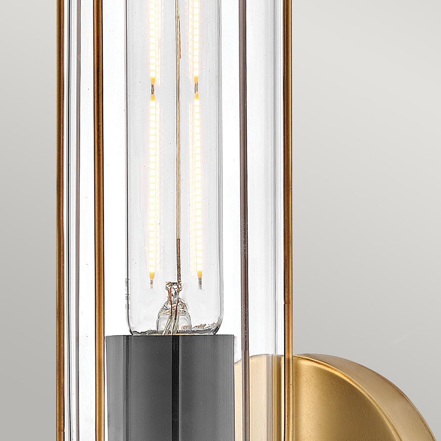 Wandlampe Bad Vintage IP44 E27 Messing Antik Schwarz Wandlampe Bad Vintage IP44 E27 Messing Antik Schwarz