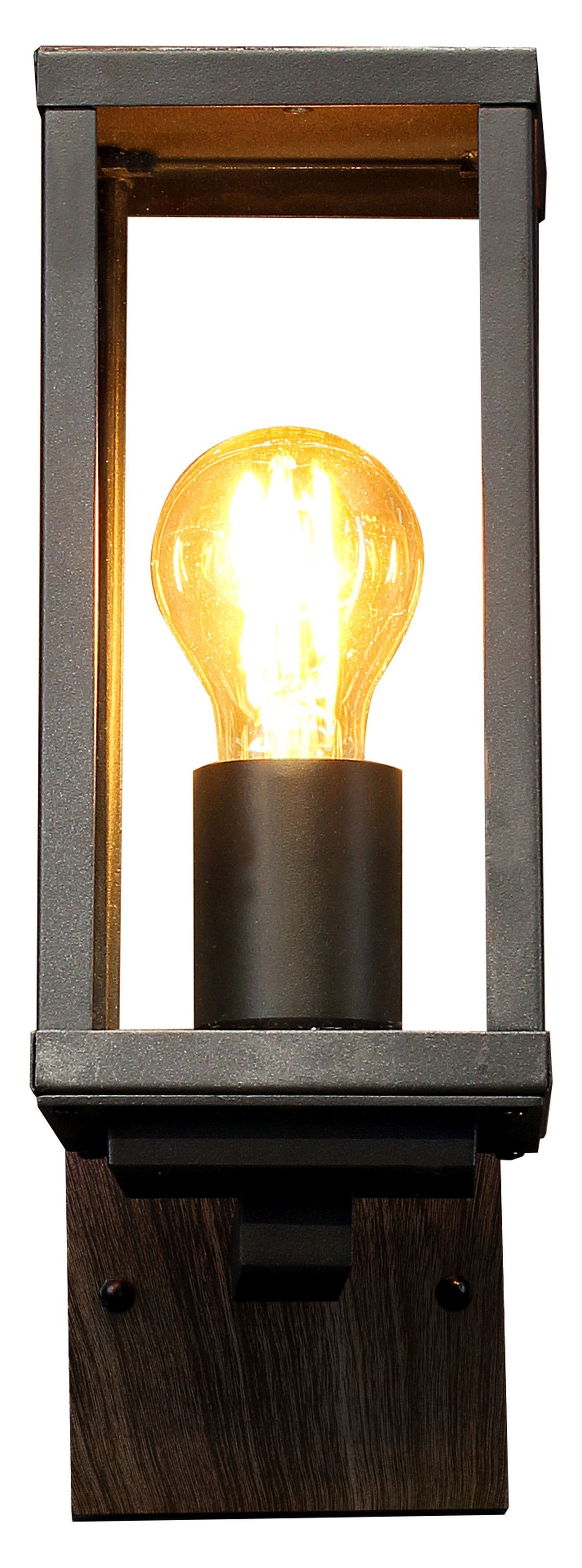 Licht, Lampe, Postfach