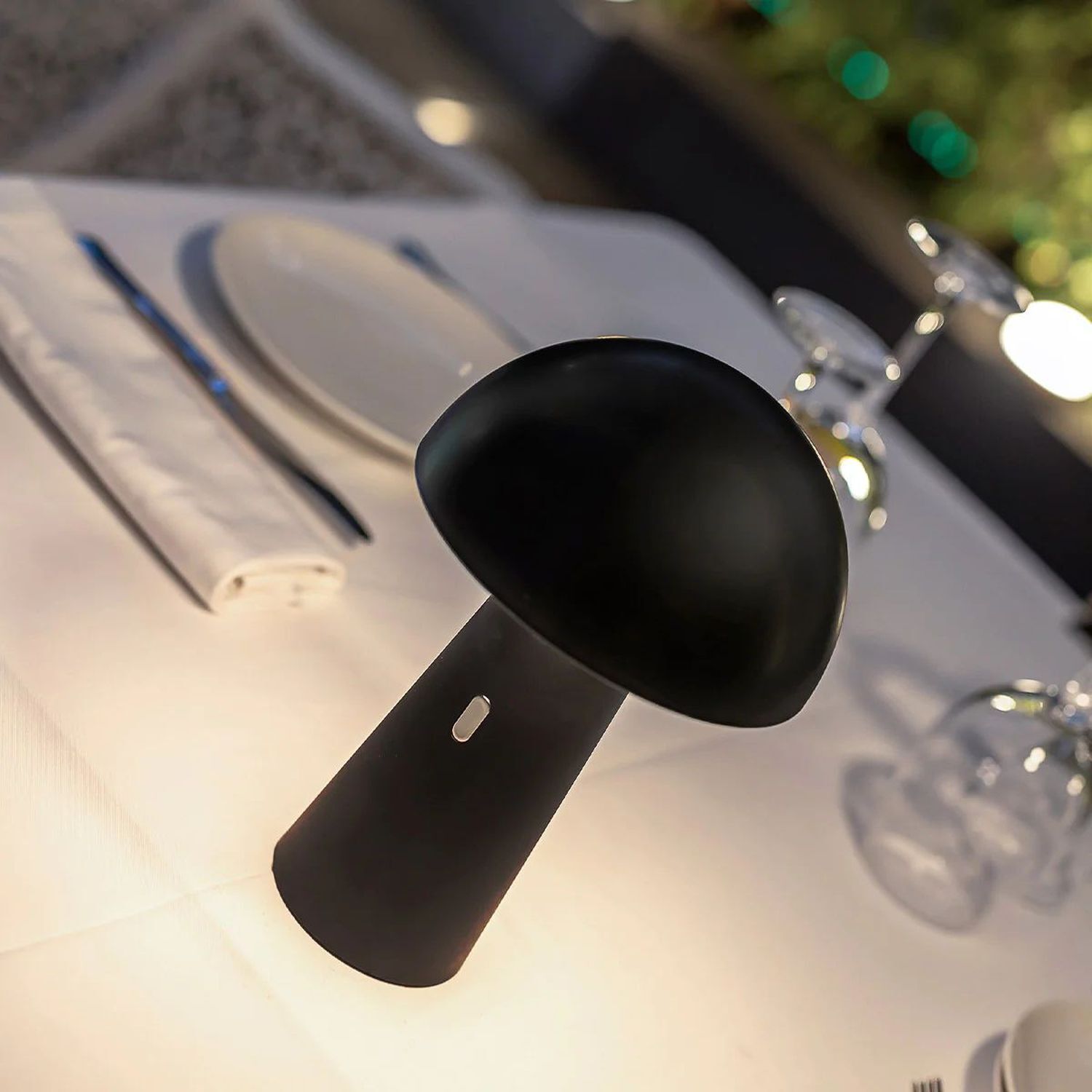 Utensil für die Küche, Schöpfkelle