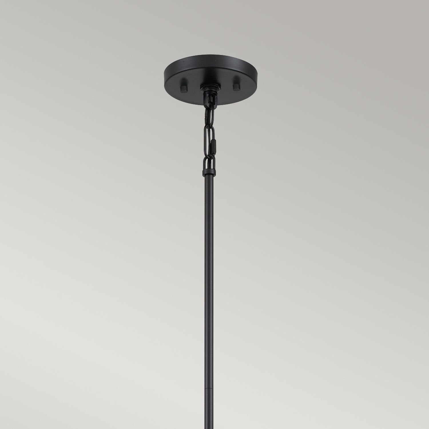 Hängeleuchte Esstisch Metall 63,6 cm breit H: max. 115,4 cm