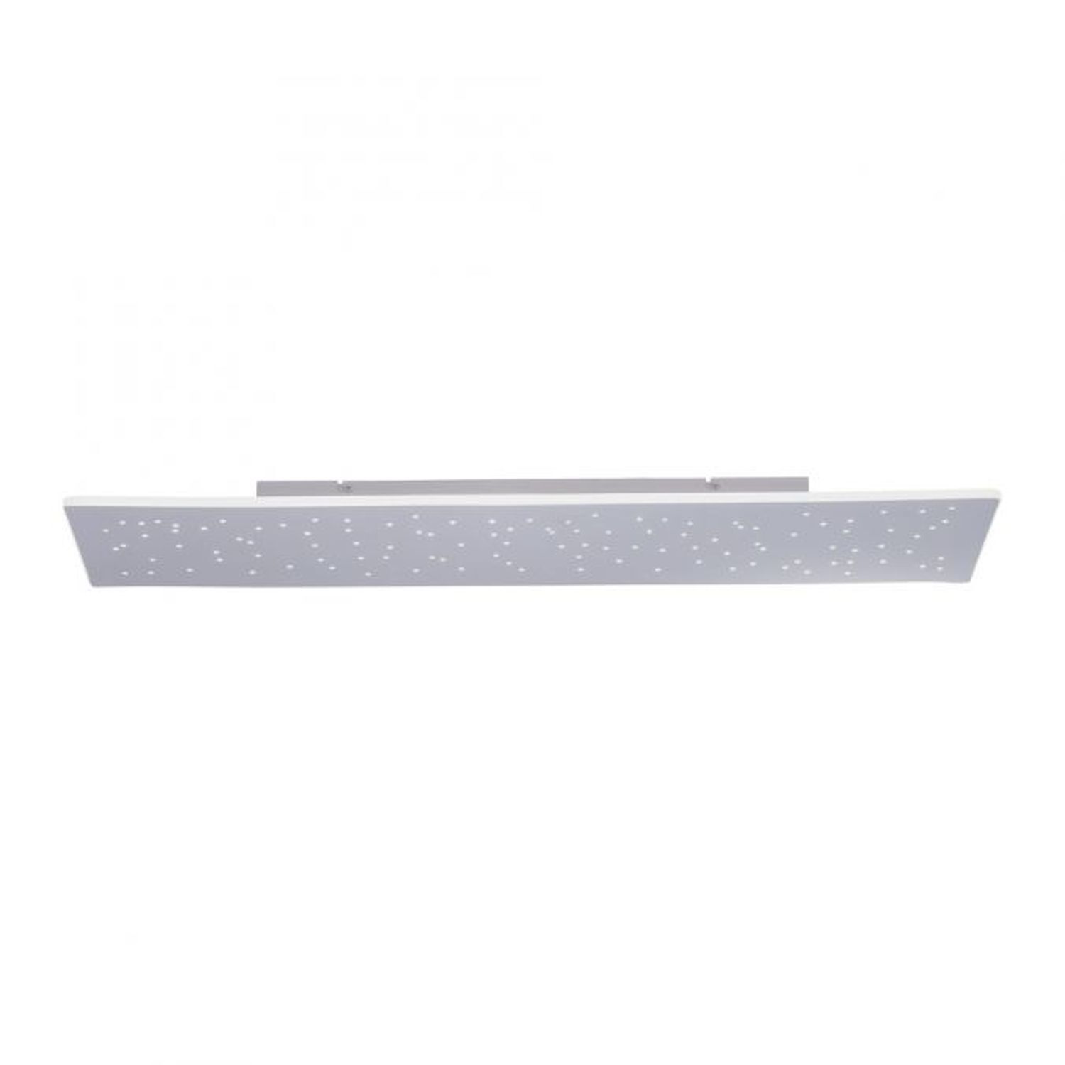 LED Deckenleuchte Sternenhimmel dimmbar L:100 cm 30 W