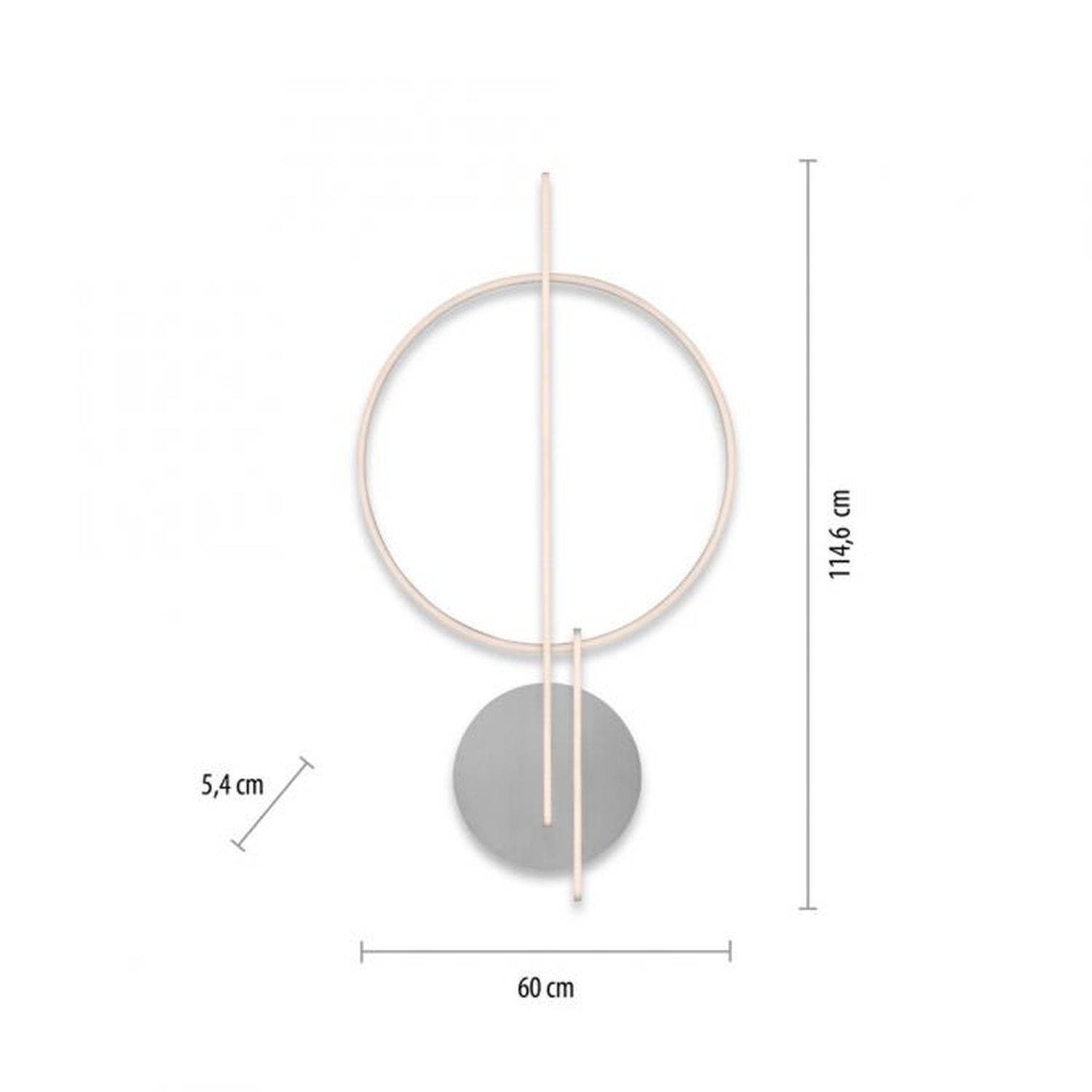 Diagramm, Handlung