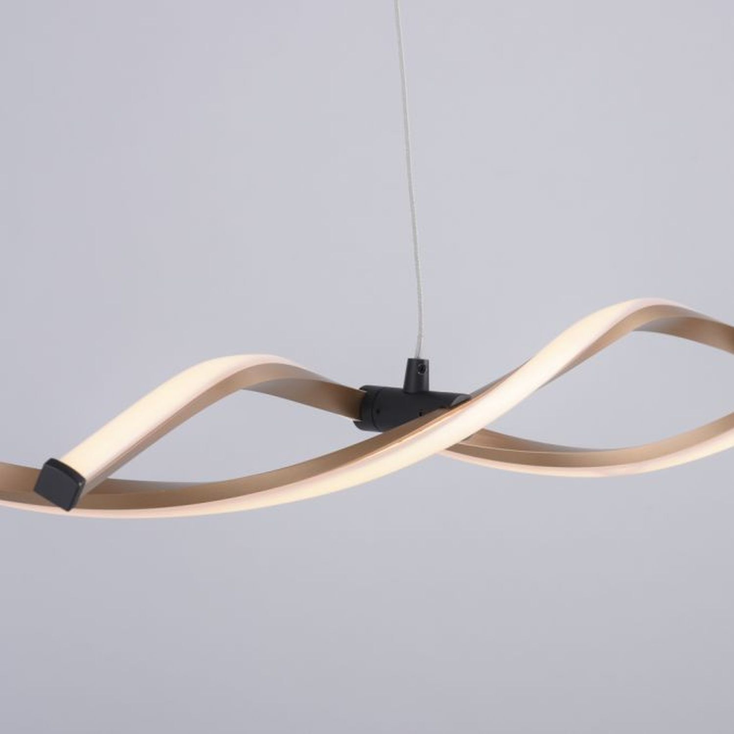 Leuchter, Lampe