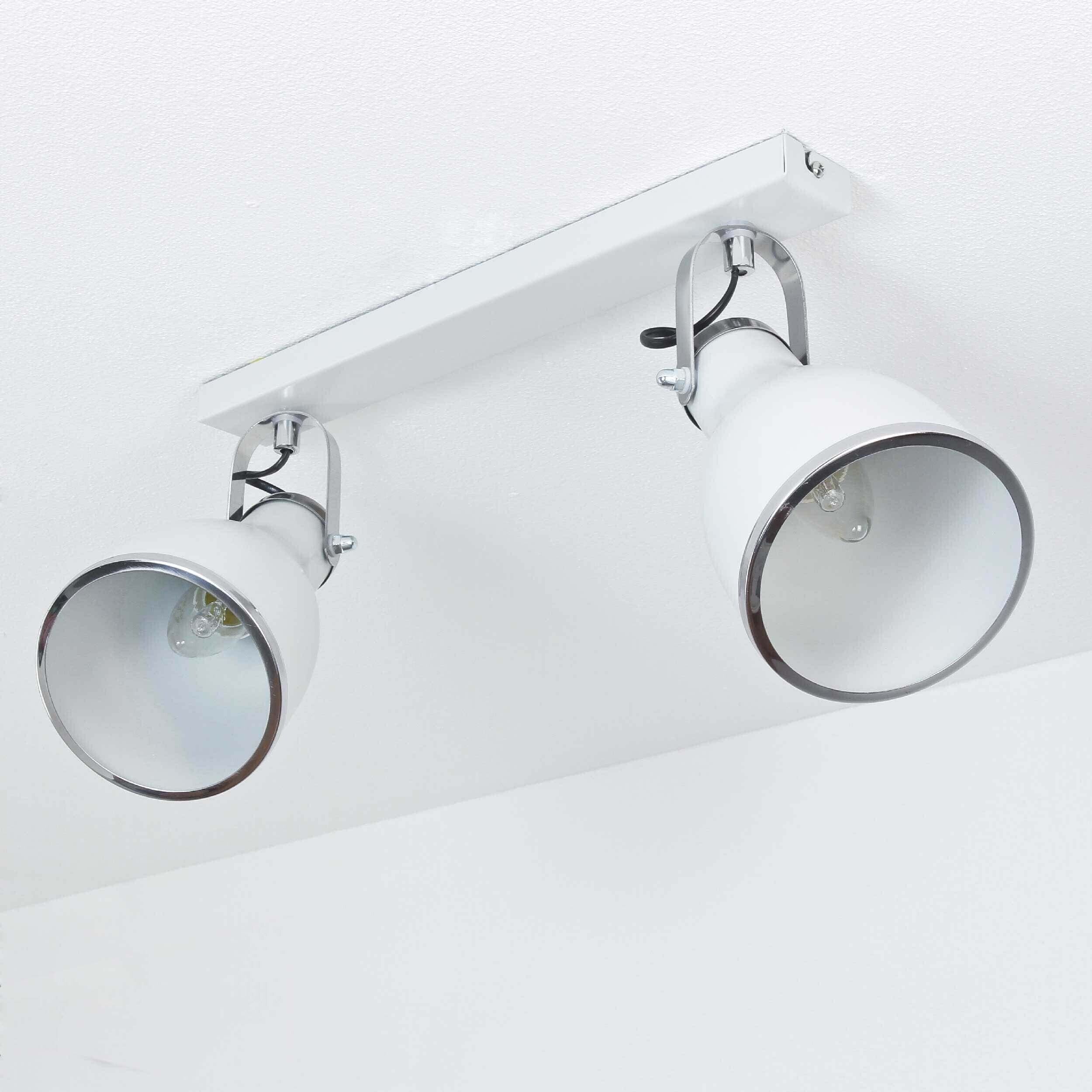 Beleuchtung, Leuchte