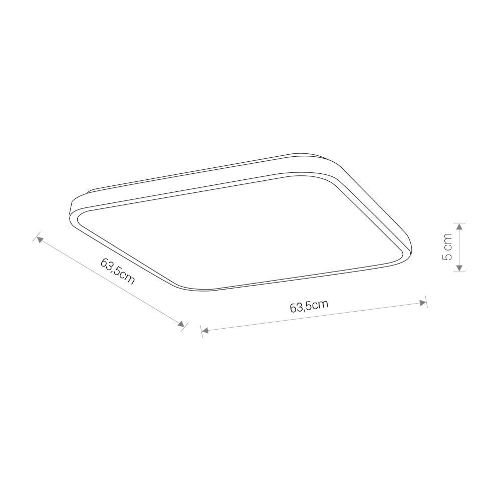 Diagramm, Handlung