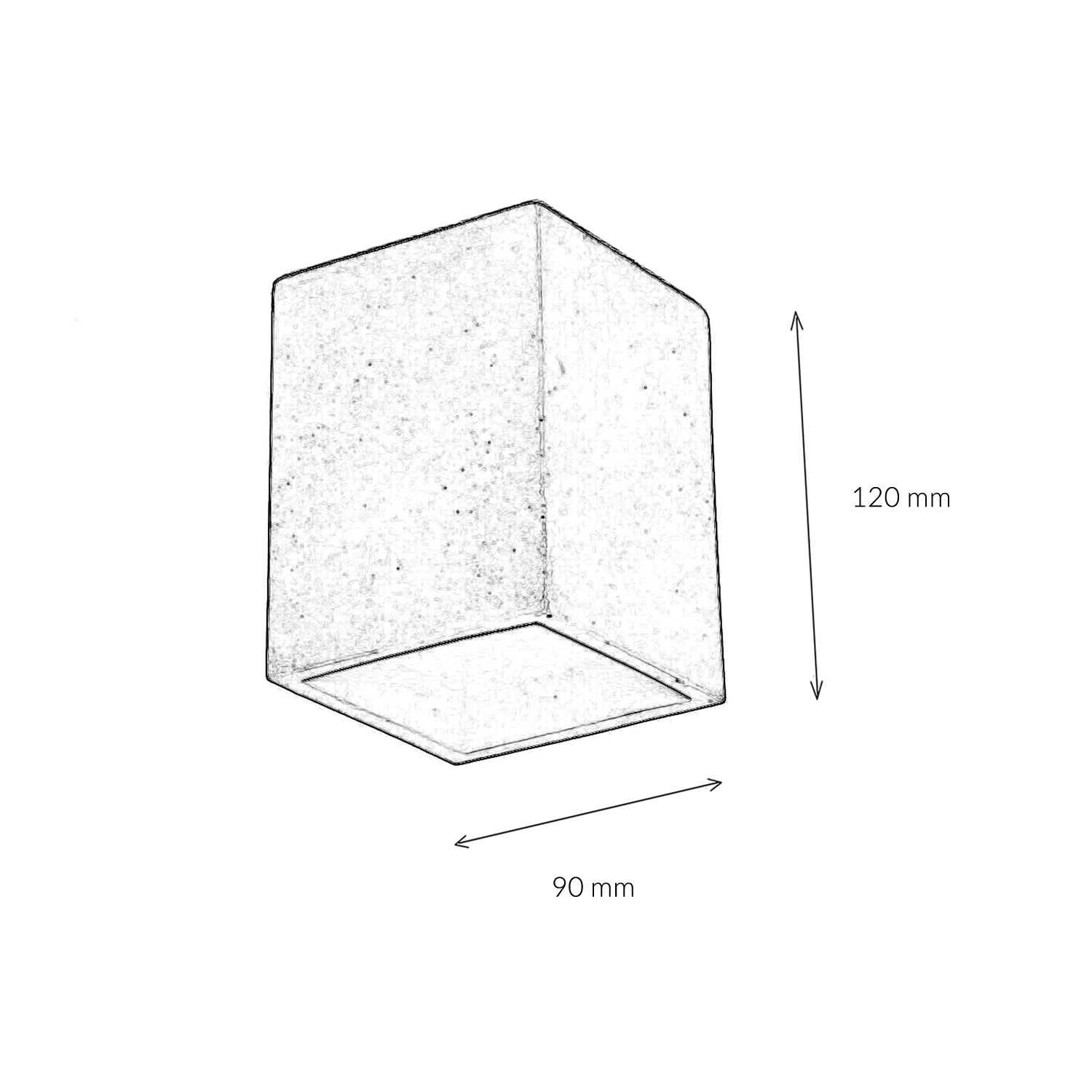 Diagramm, Handlung