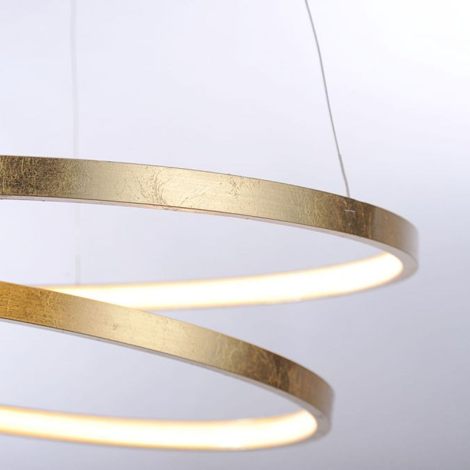 Leuchter, Lampe