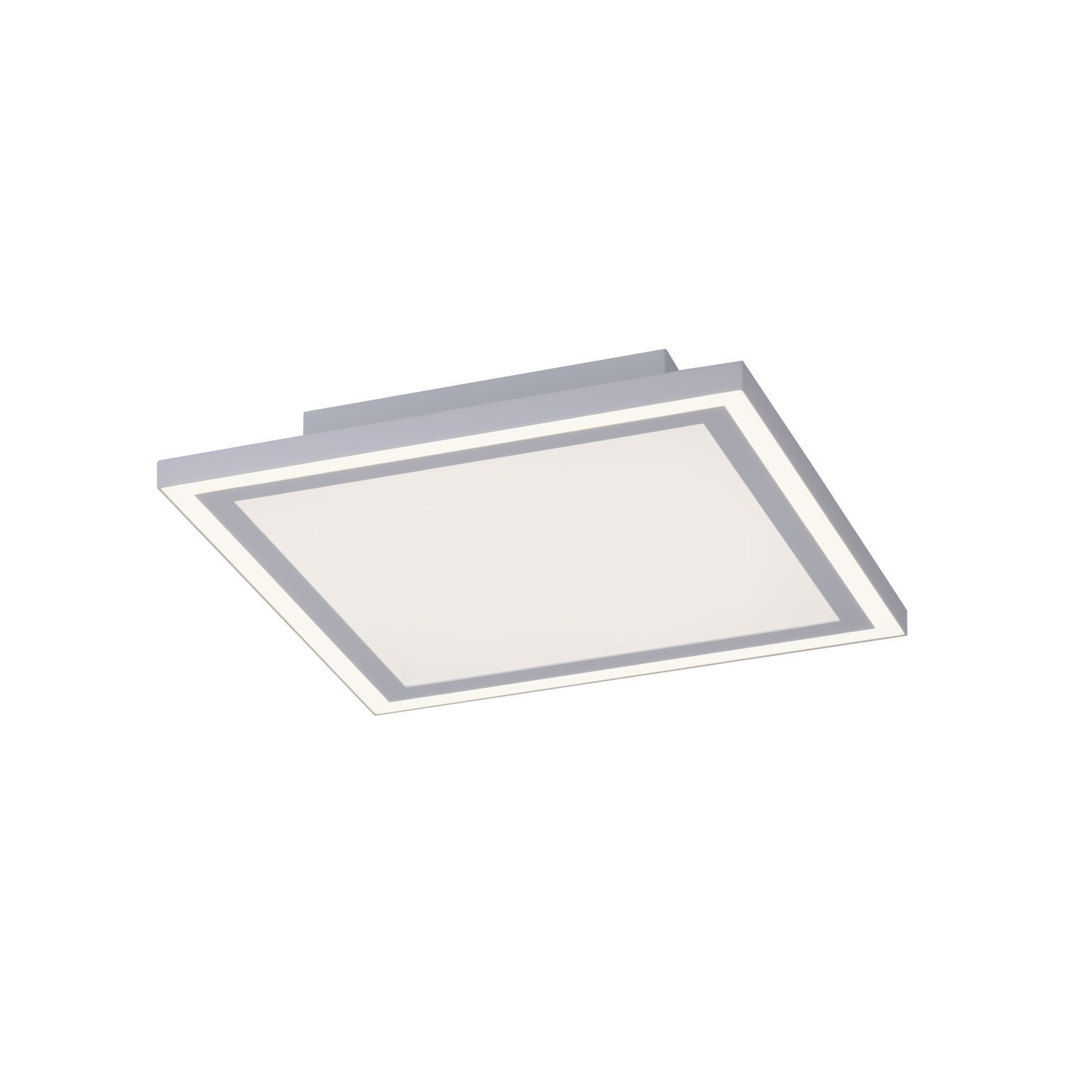 LED Deckenlampe Fernbedienung dimmbar 3300 lm blendarm