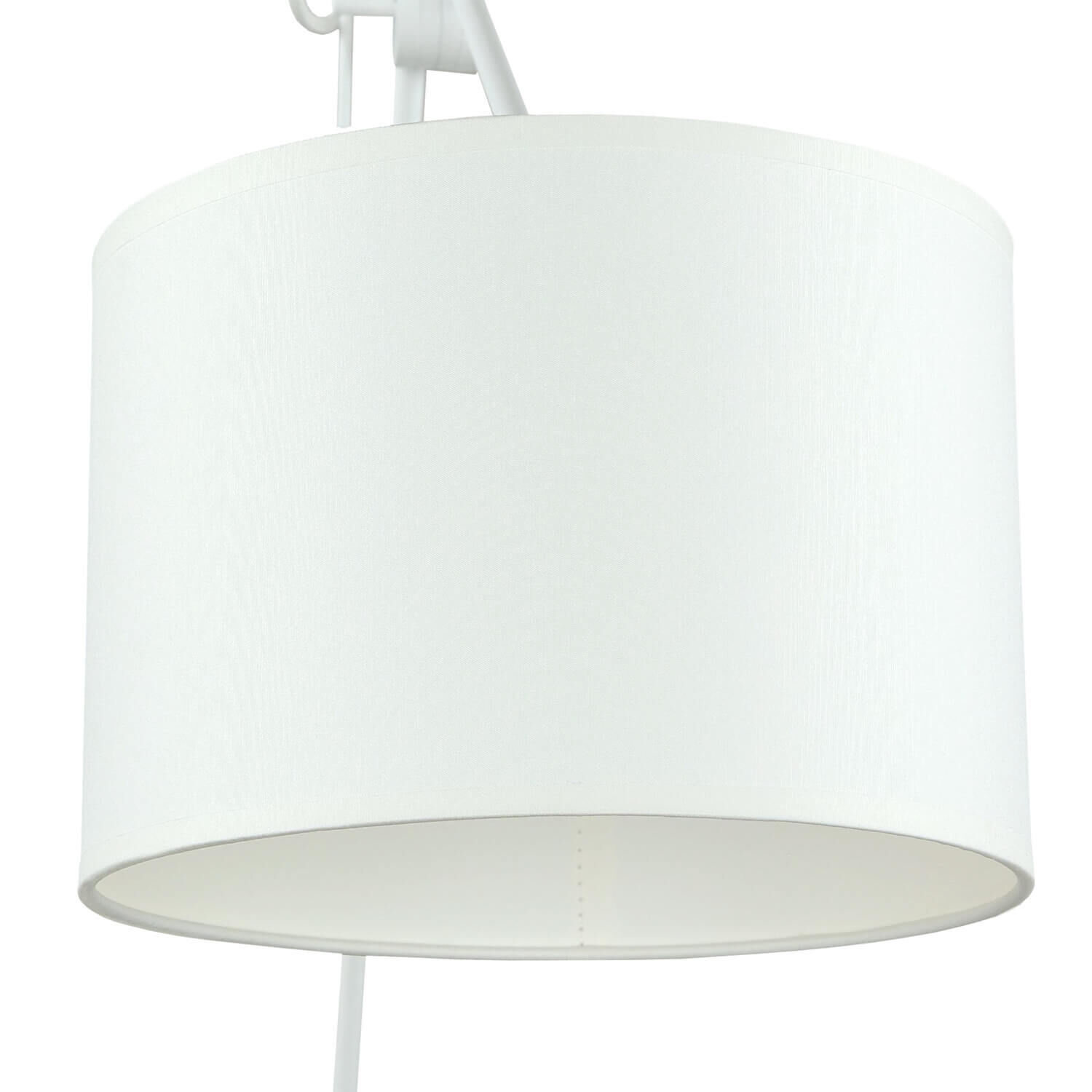 Lampe, Lampenschirm