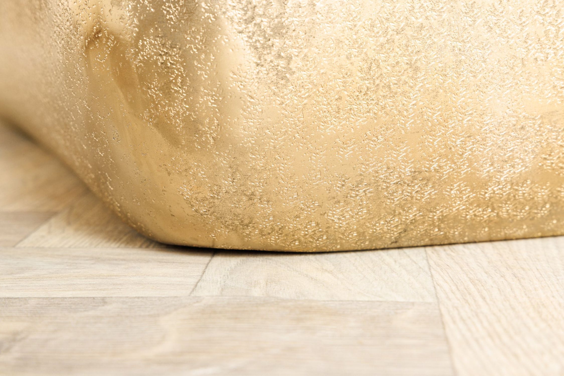 Fußboden, Bodenbeläge