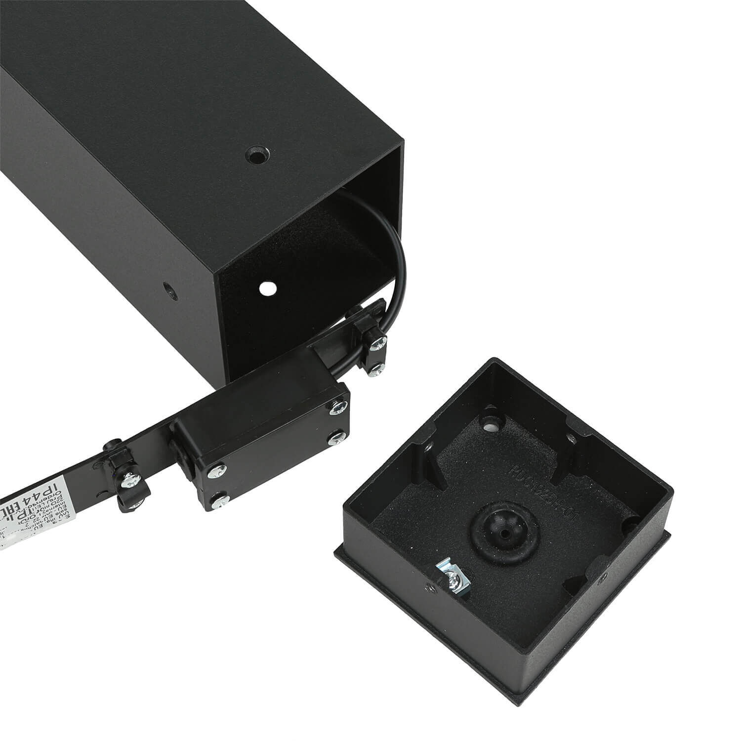 Adapter, Elektronik
