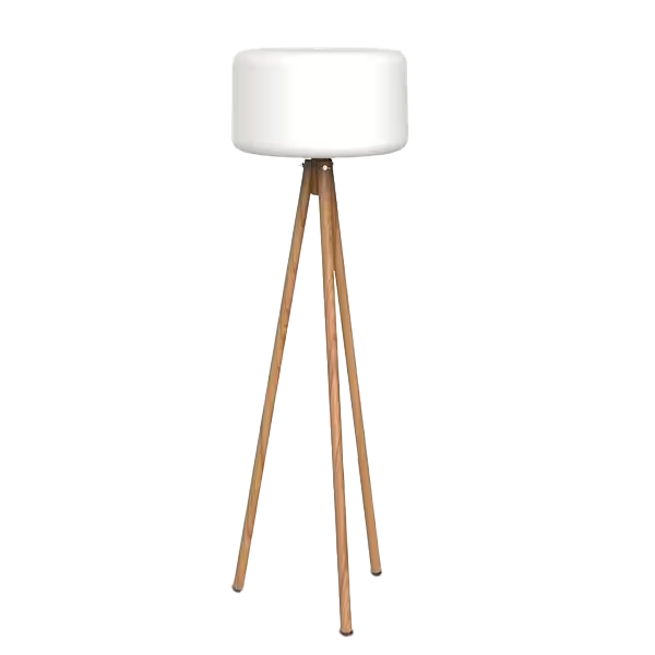 Lampe