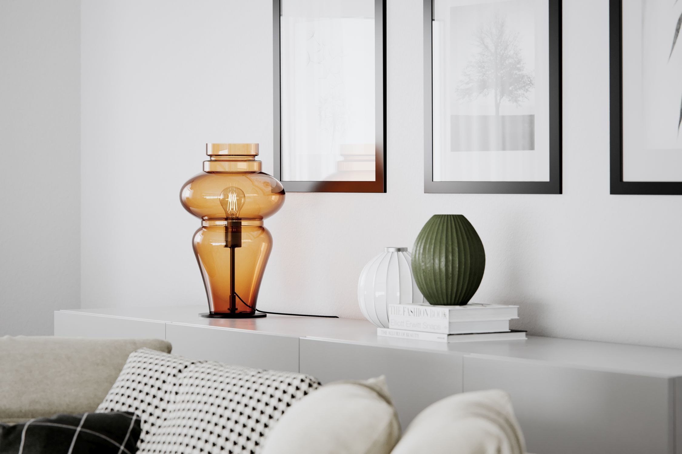 Lampe, Drinnen, Innenarchitektur, Kosmetik, Parfüm