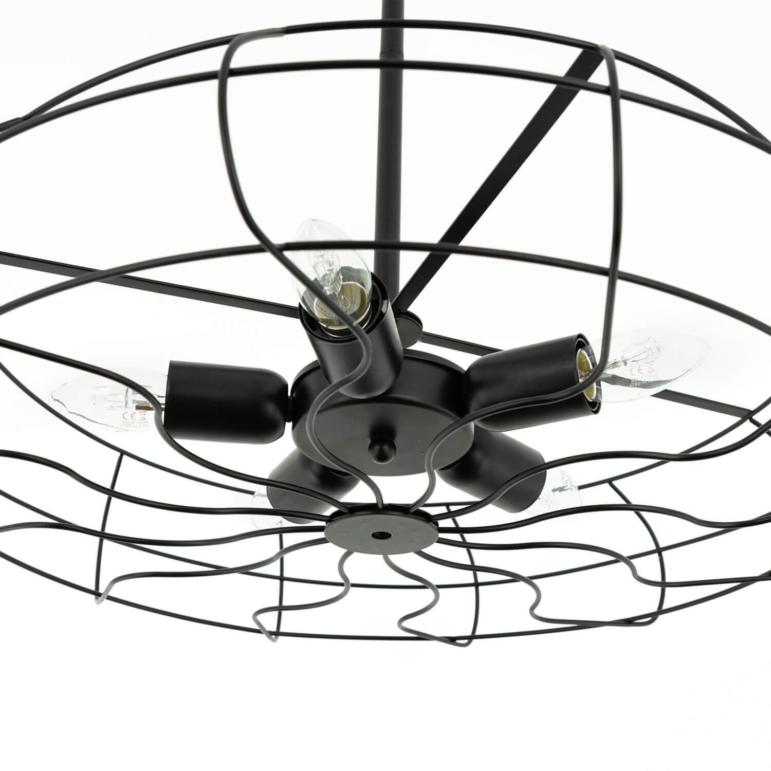 Gerät, Elektrisches Gerät, Deckenventilator