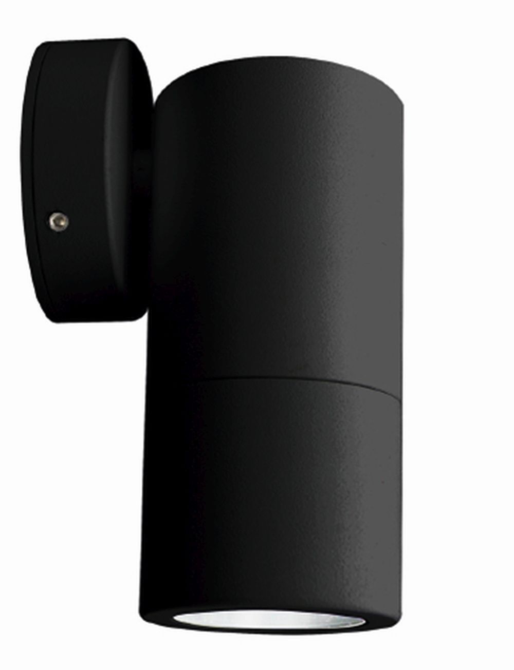 Outdoor Wandlampe Schwarz E27 IP54 Haustür Terrasse