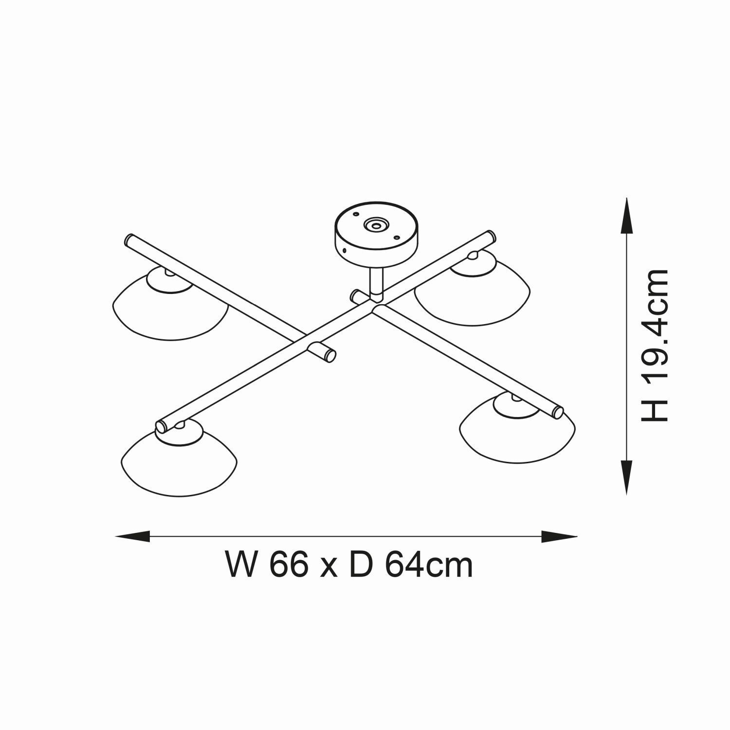 Diagramm, Handlung