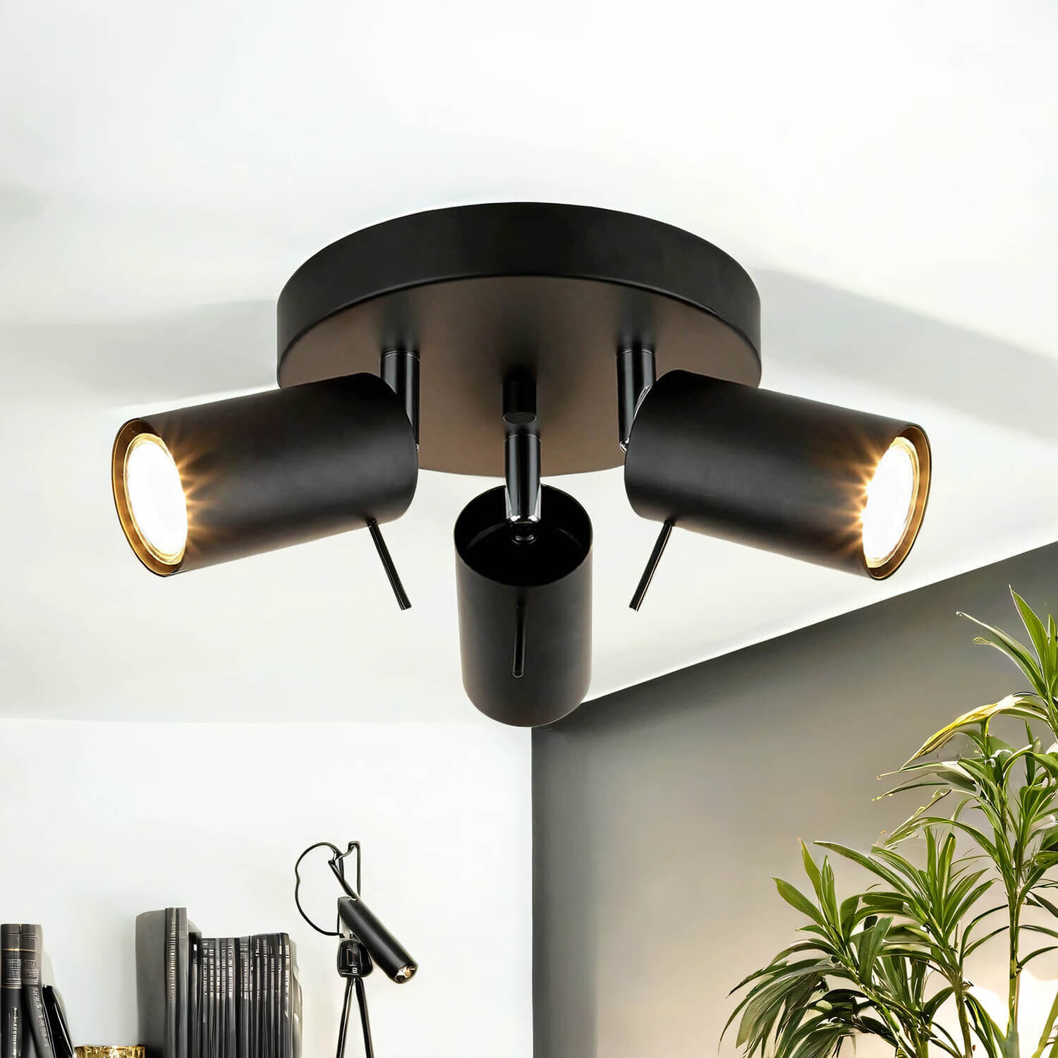 Lampe, Leuchte, Deckenleuchte, Beleuchtung