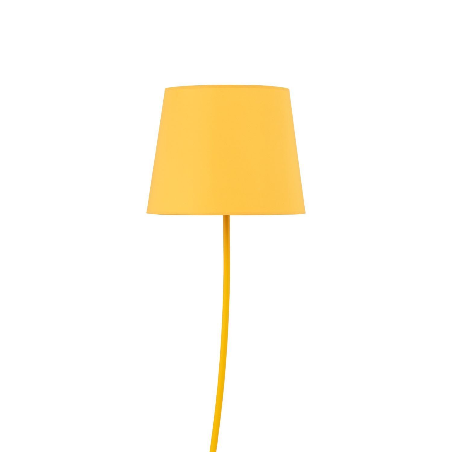 Lampe, Lampenschirm