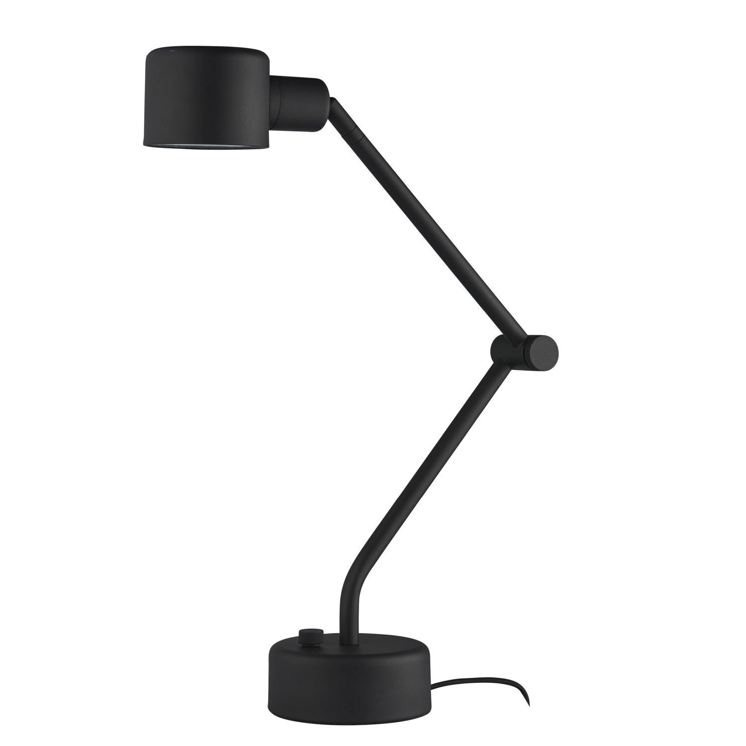 Lampe, Tischlampe, Lampenschirm