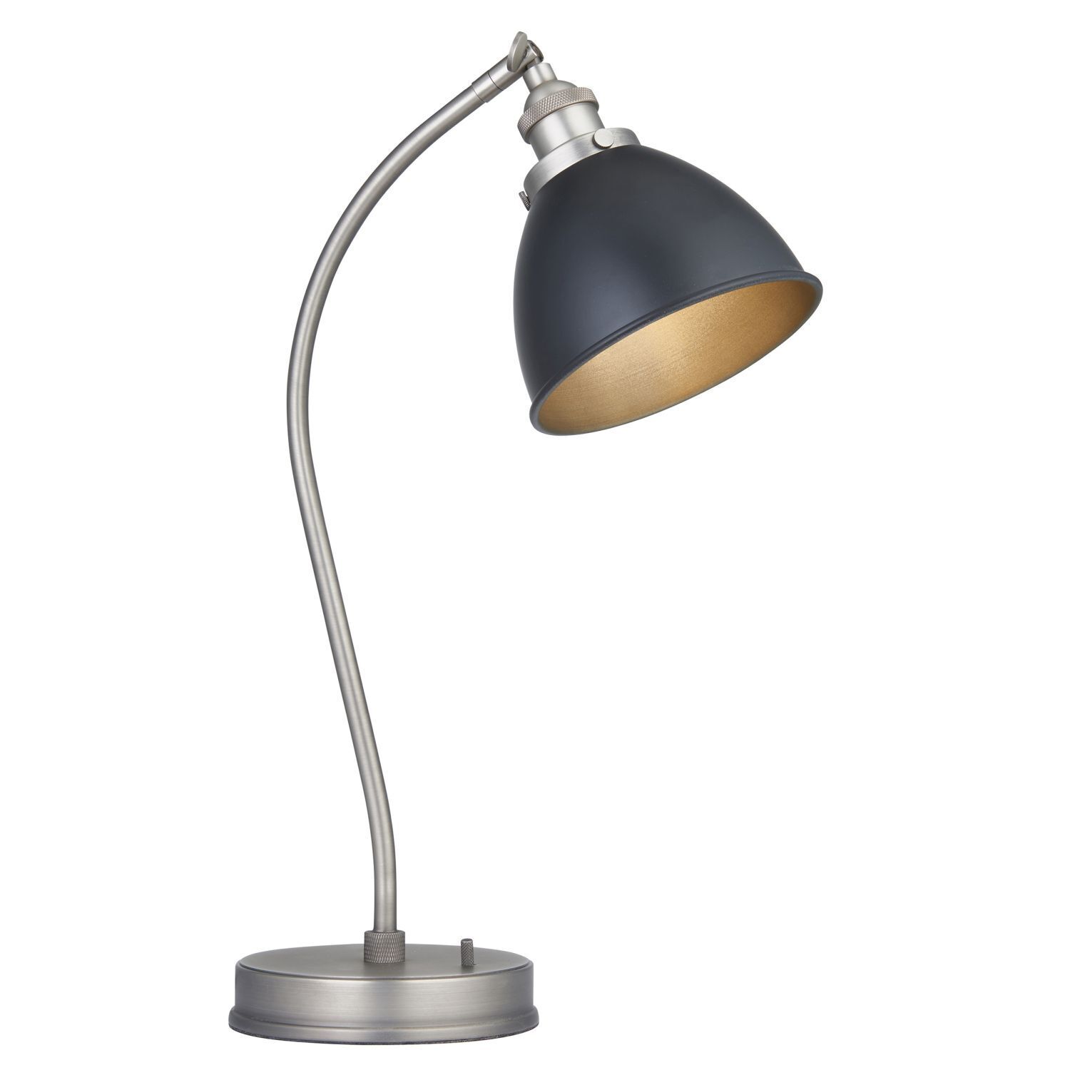 Lampe, Tischlampe, Lampenschirm
