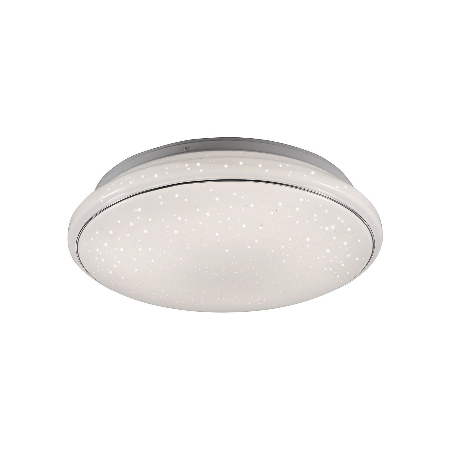 Dimmbare LED Deckenlampe Nachthimmel RGB 2700-5000 K Deckenleuchte, Leuchte