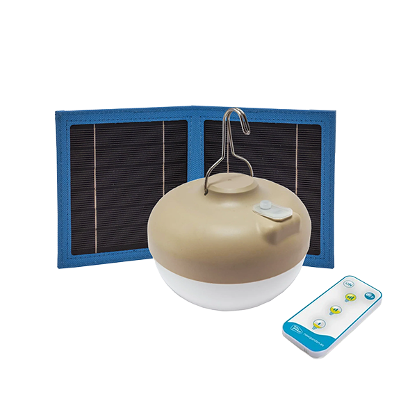 Solarmodul, Solarladegerät, Aufhängende Lampe, Tragbare Leuchte, Licht