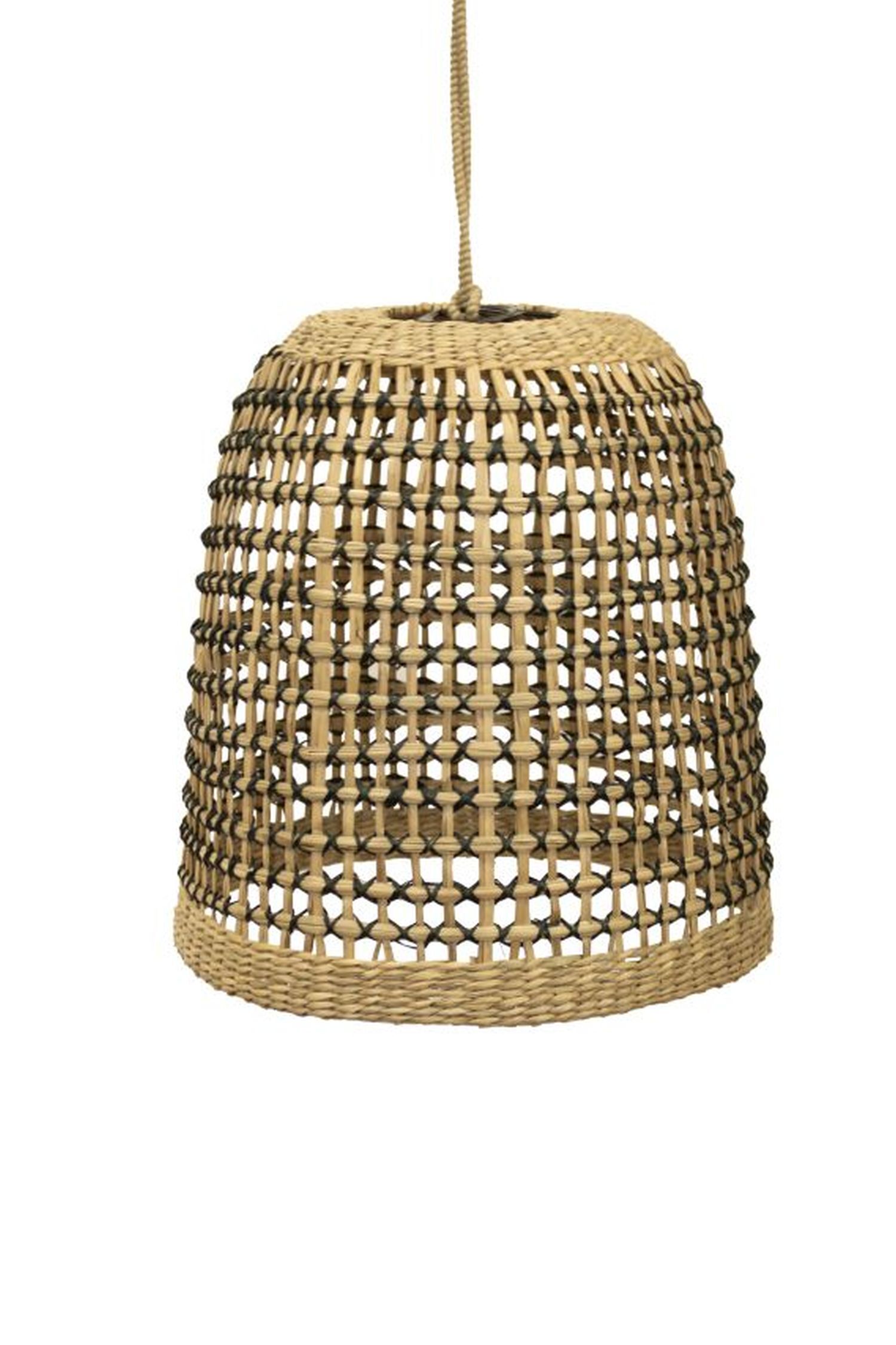 Außen Hängelampe LED Modul Dimmer Fernbedienung Ø33cm IP54 Lampe, Kronleuchter, Kunst, Kunsthandwerk