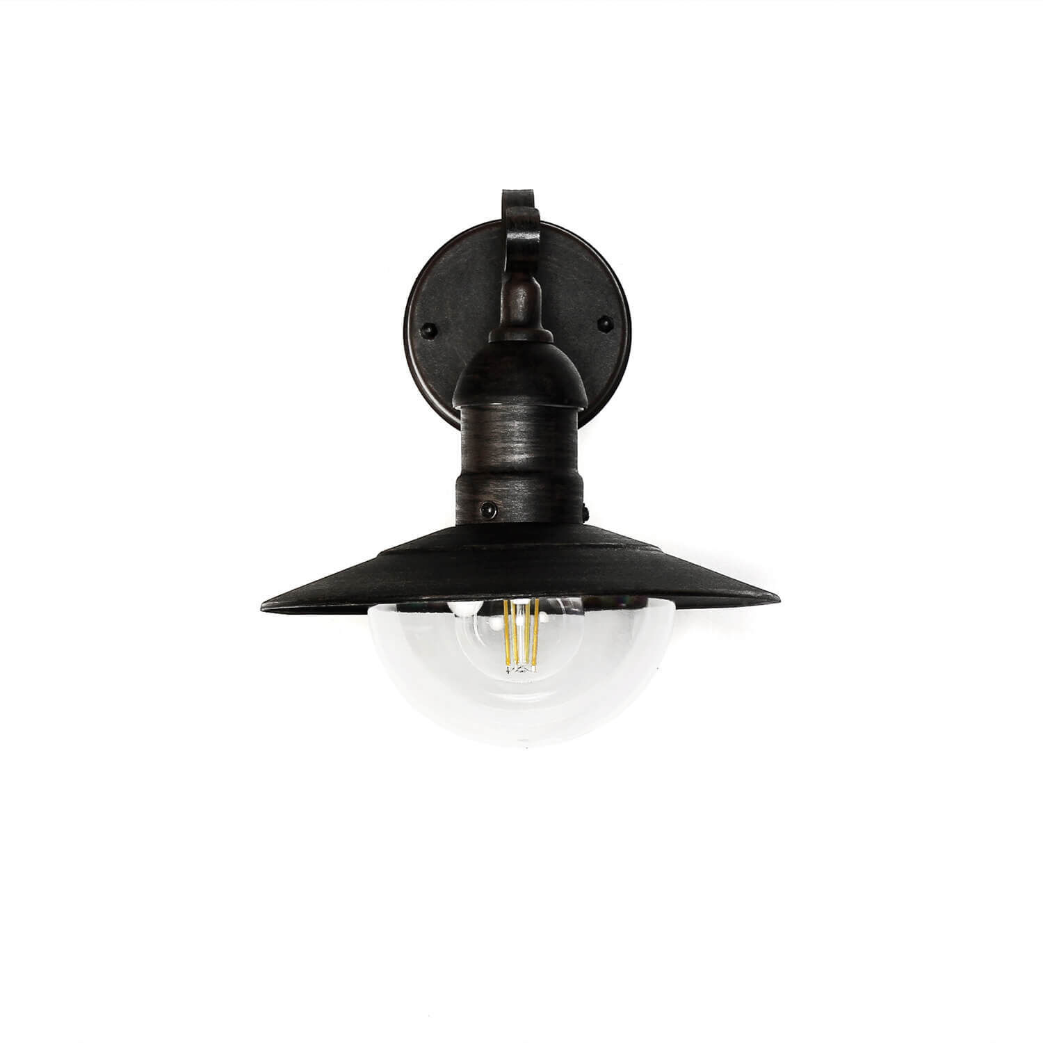 Leuchte, Gerät, Deckenventilator, Elektrisches Gerät