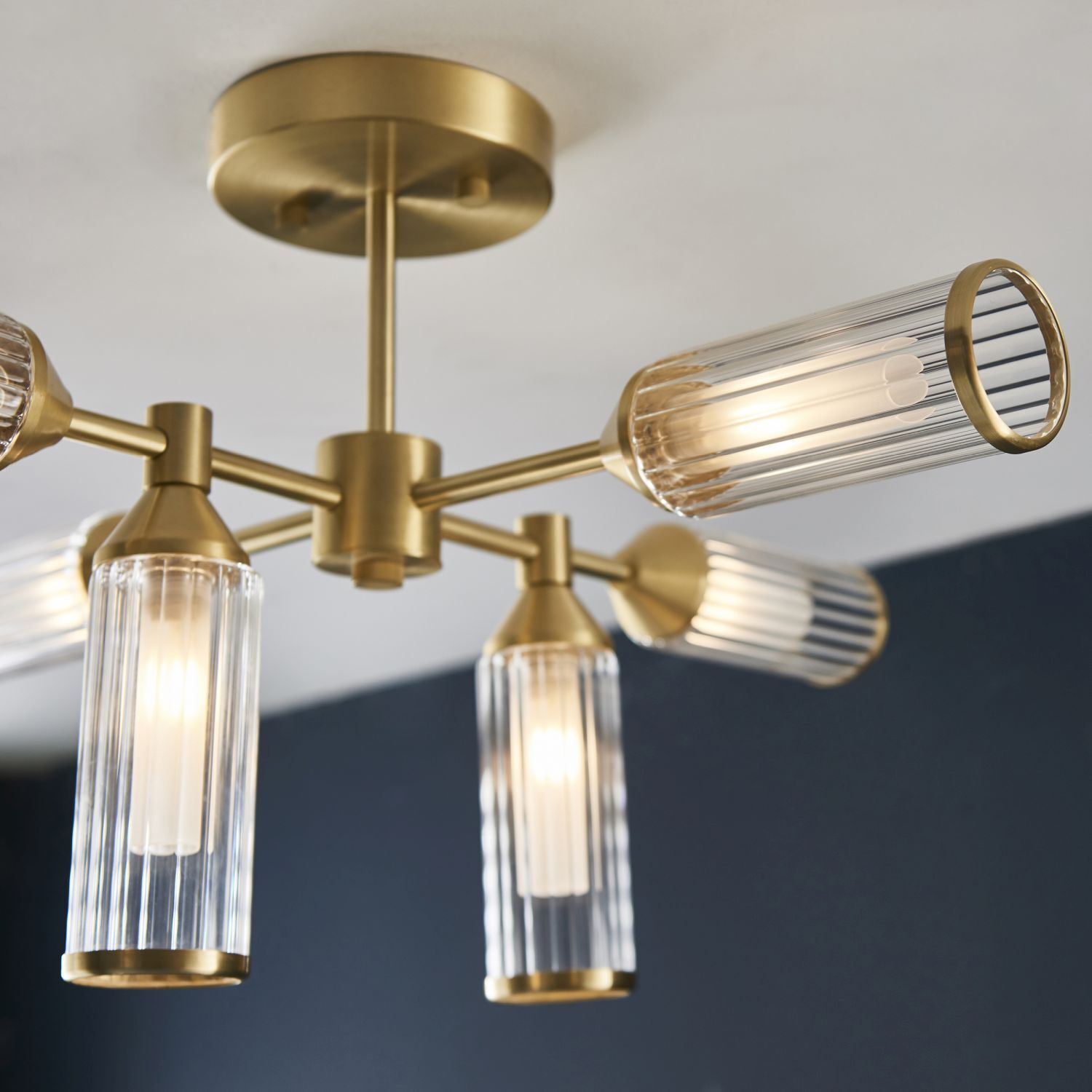 Leuchte, Kronleuchter, Lampe, Deckenleuchte