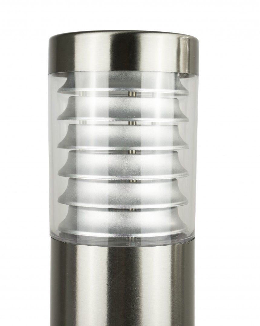 Moderne Wandleuchte Außen Edelstahl IP44