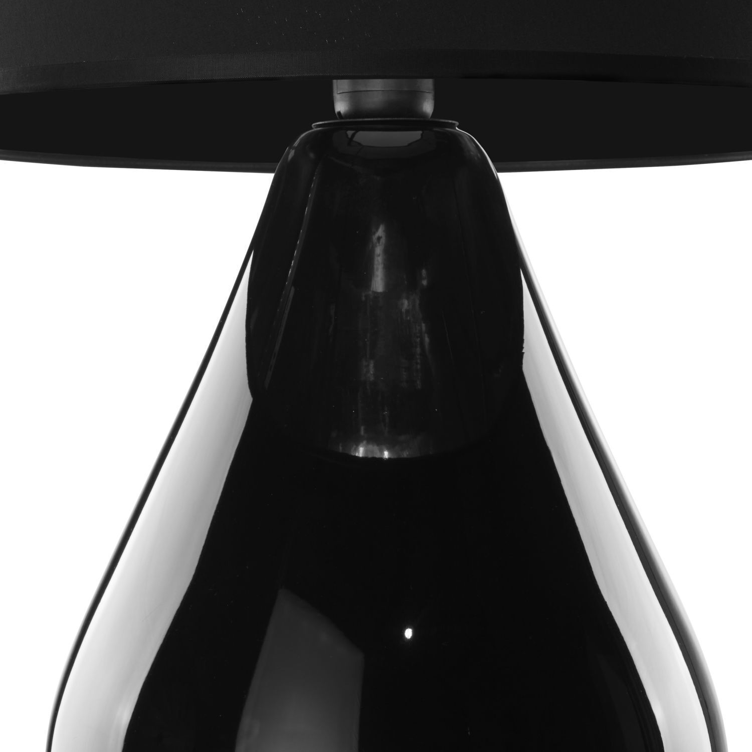 Lampe, Lampenschirm, Tischlampe