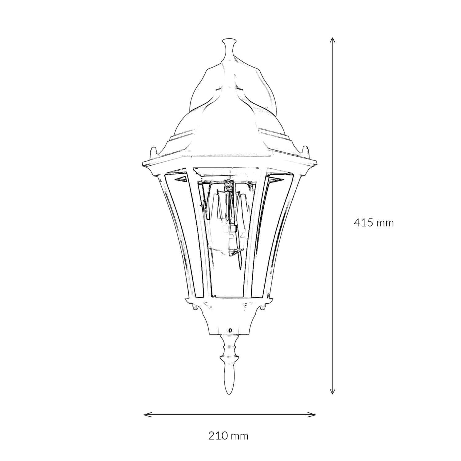 Lampe