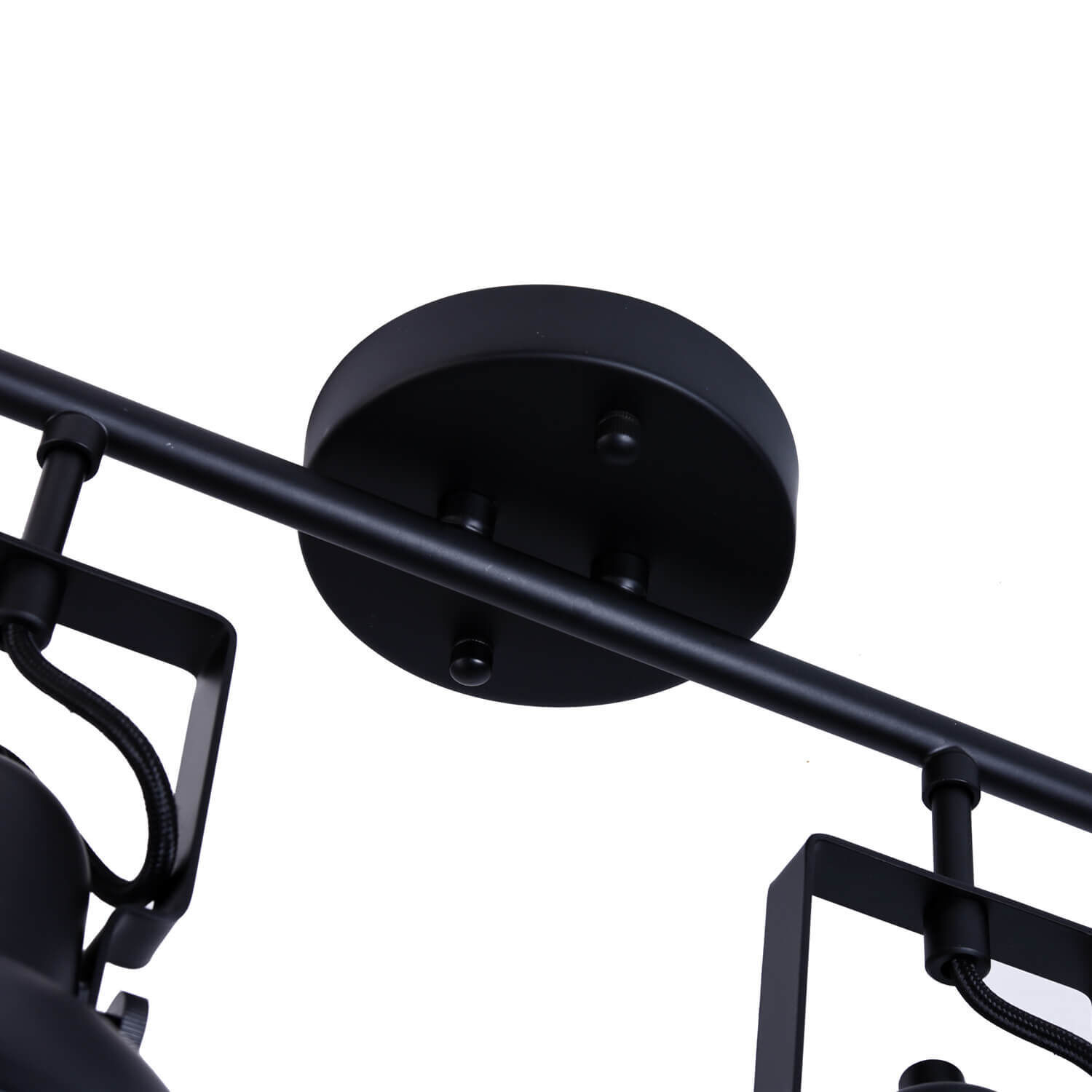 Beleuchtung, Handlauf