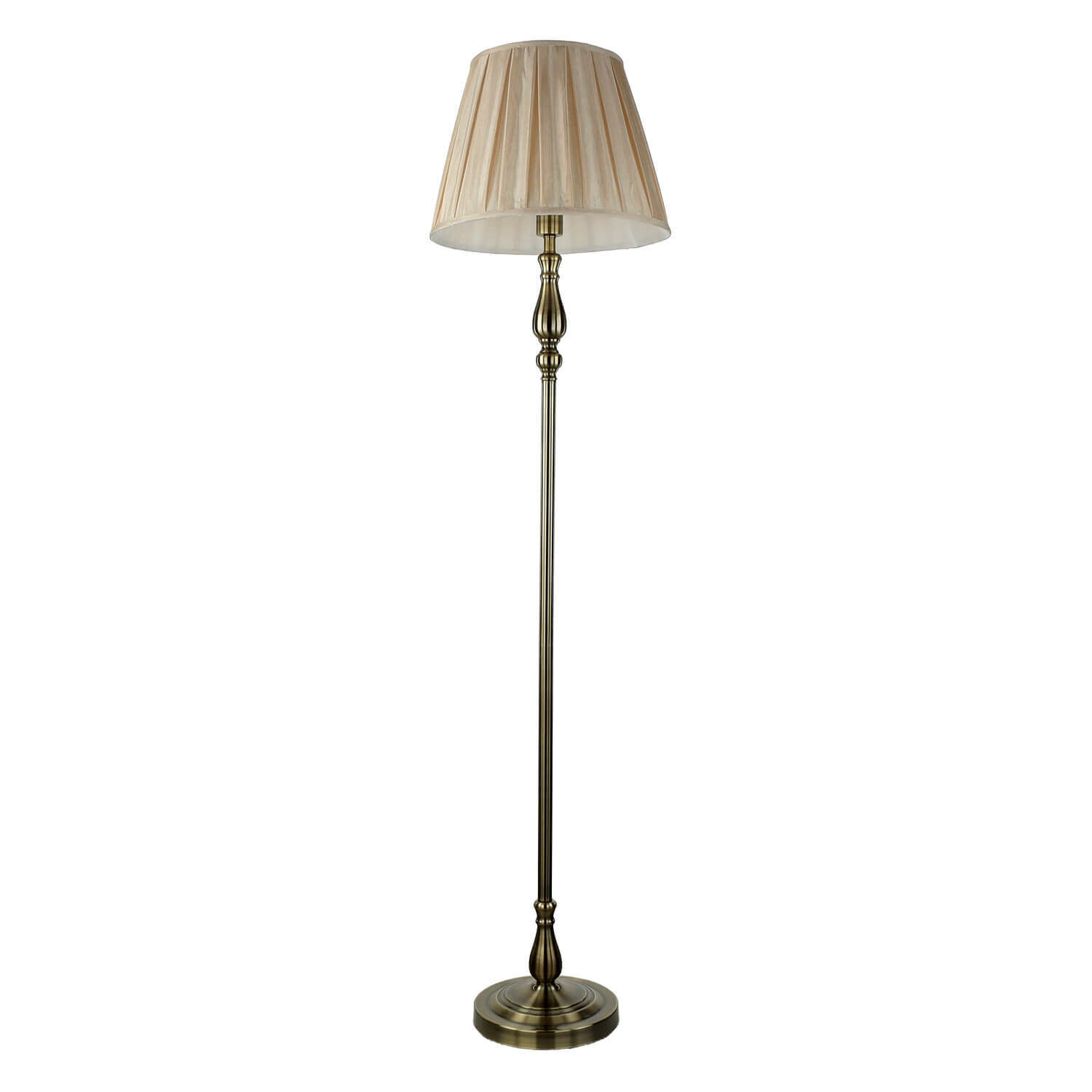 Lampe, Lampenschirm