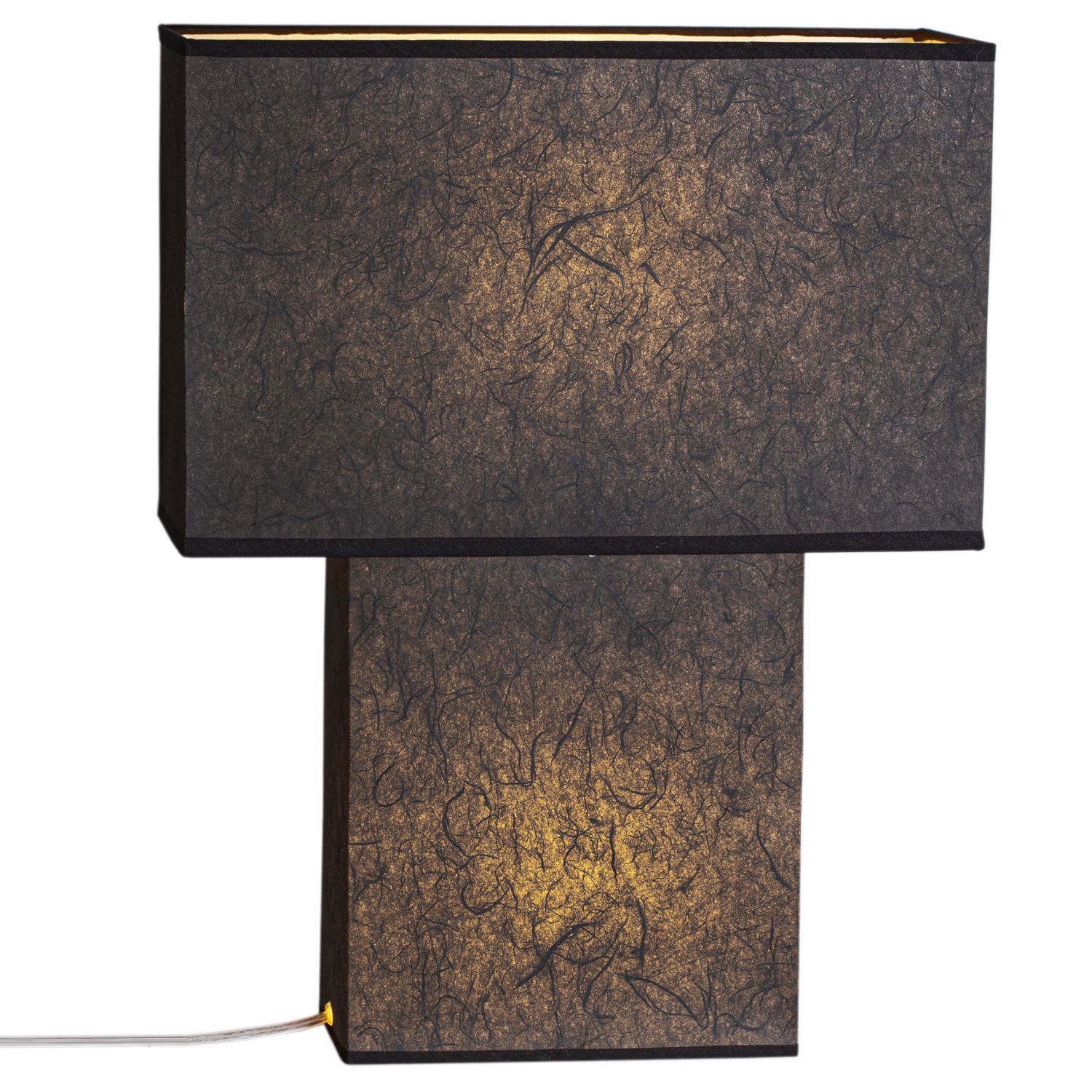 Lampe, Tischlampe, Lampenschirm
