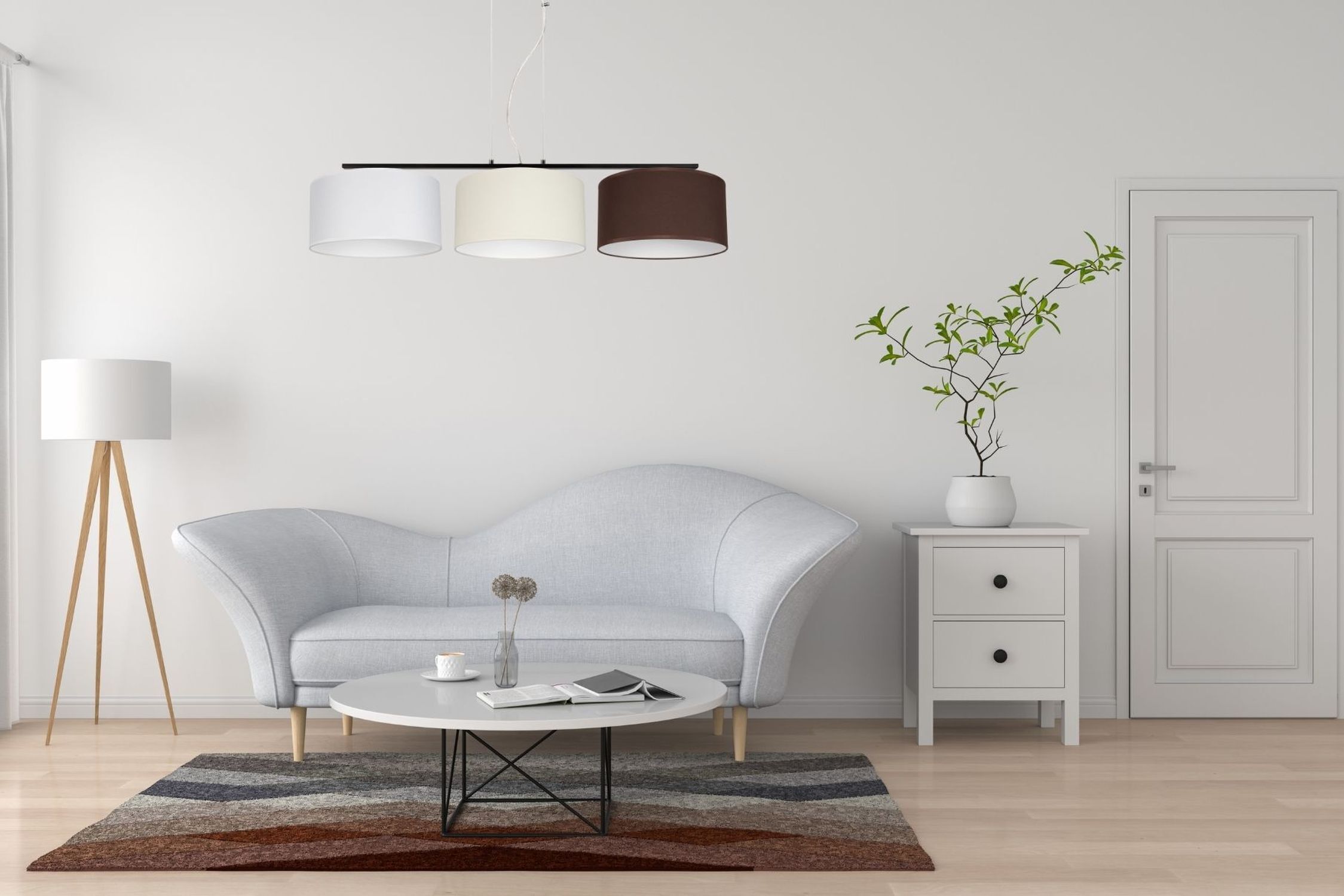 Lampe, Dekoration für Zuhause, Mobiliar, Wohnzimmer, Tasse